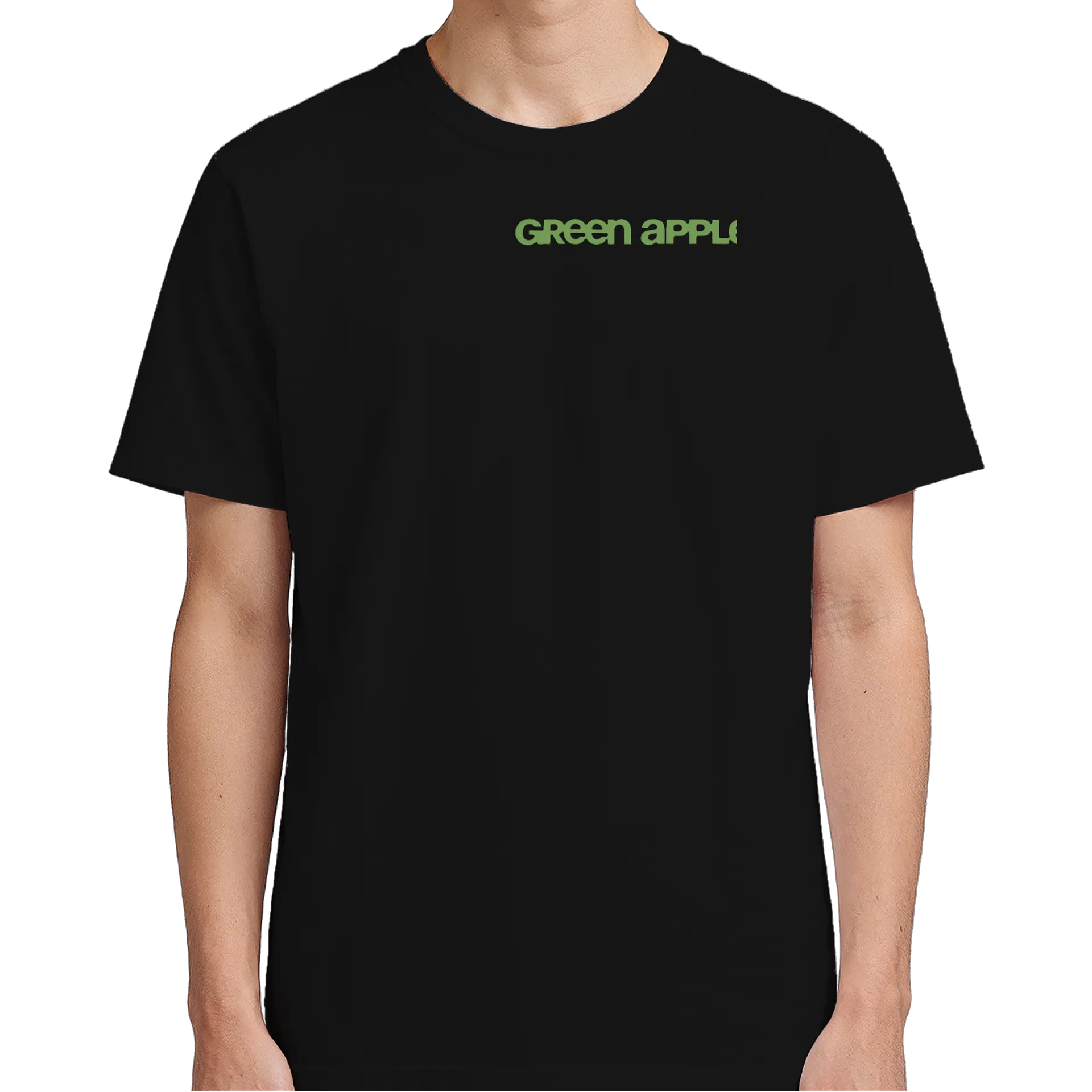 Camiseta Green Apple era  de LONEN  — imagem 4 de 6