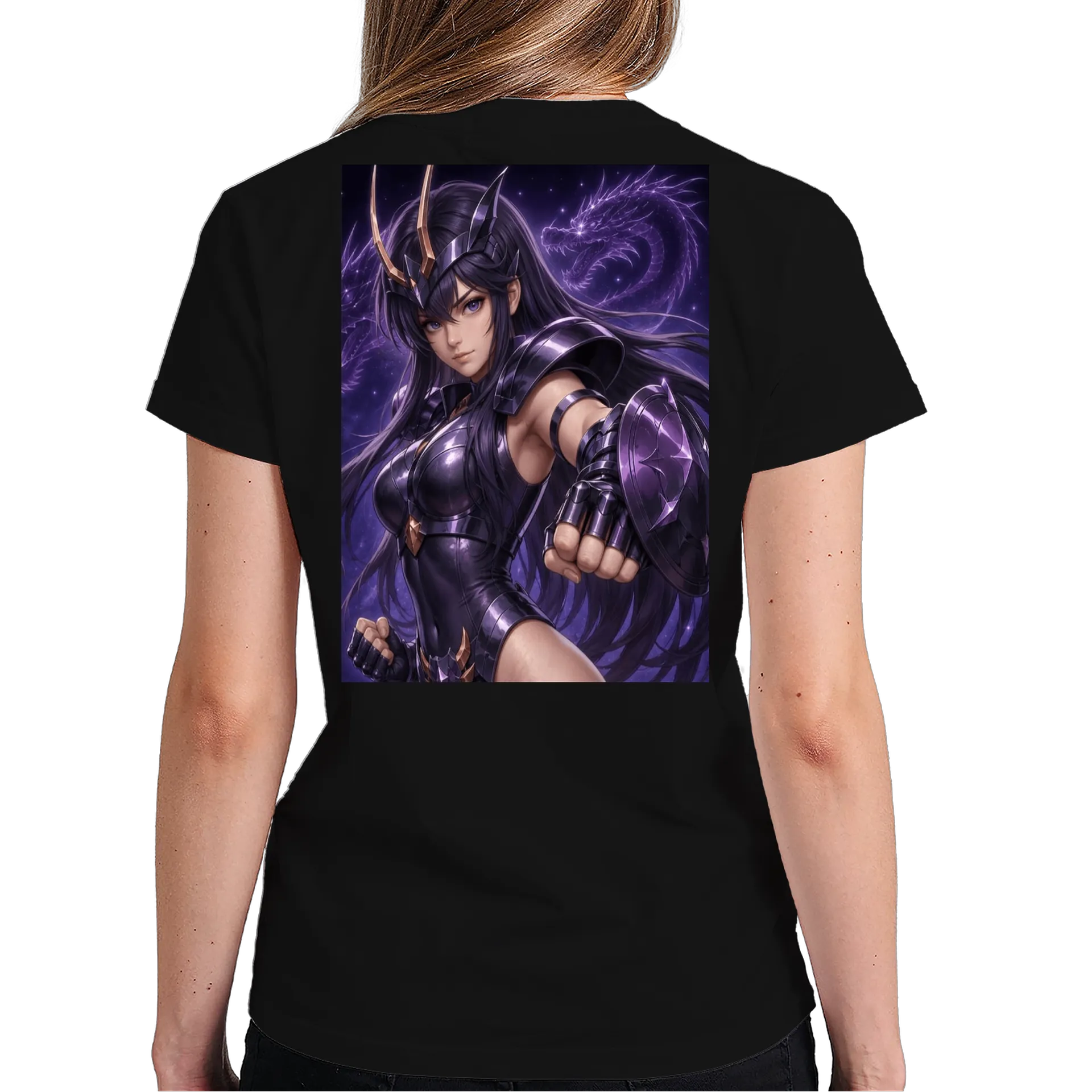 Camiseta personalizada - Imagem 6