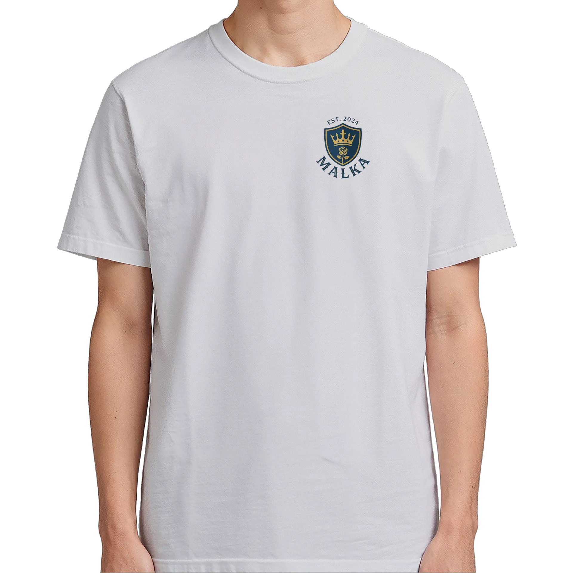 Camiseta personalizada - Imagem 5