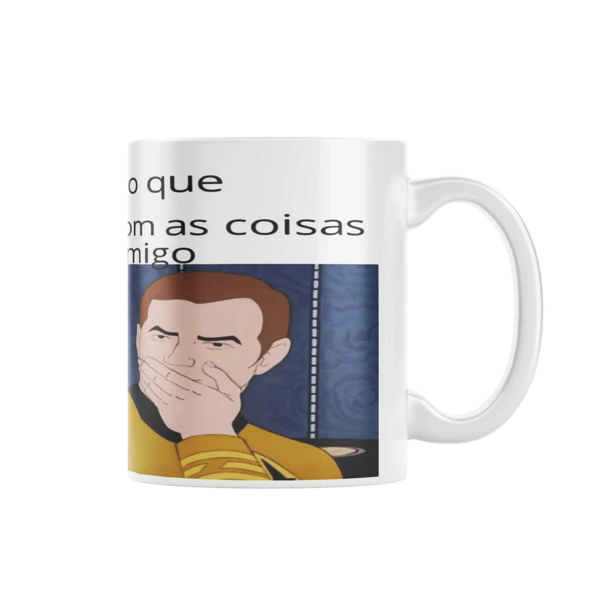 Caneca meme - Imagem 1