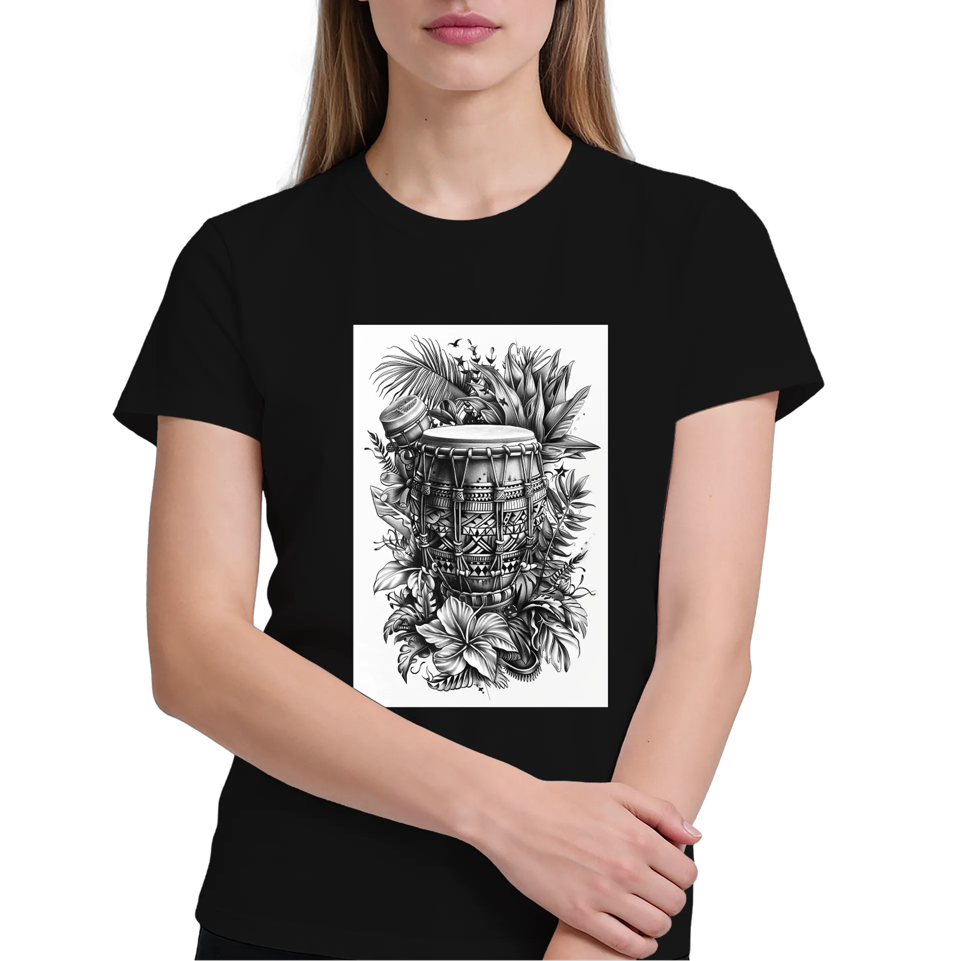 Camiseta personalizada - Imagem 3
