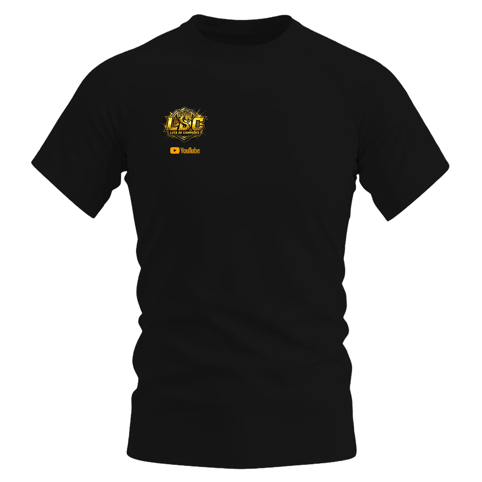 Camiseta DryFit de lucasFGC