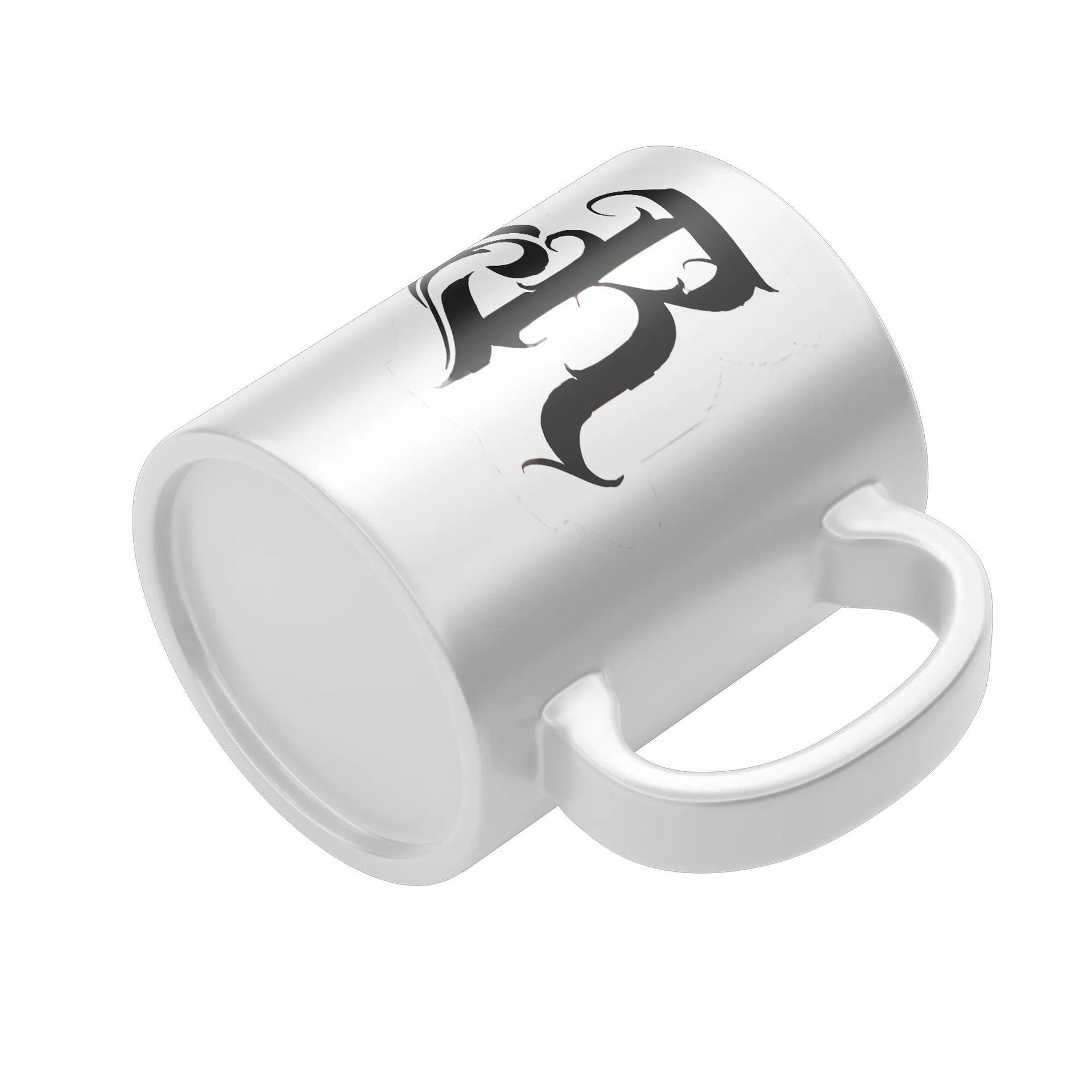 Caneca DDR - Imagem 4