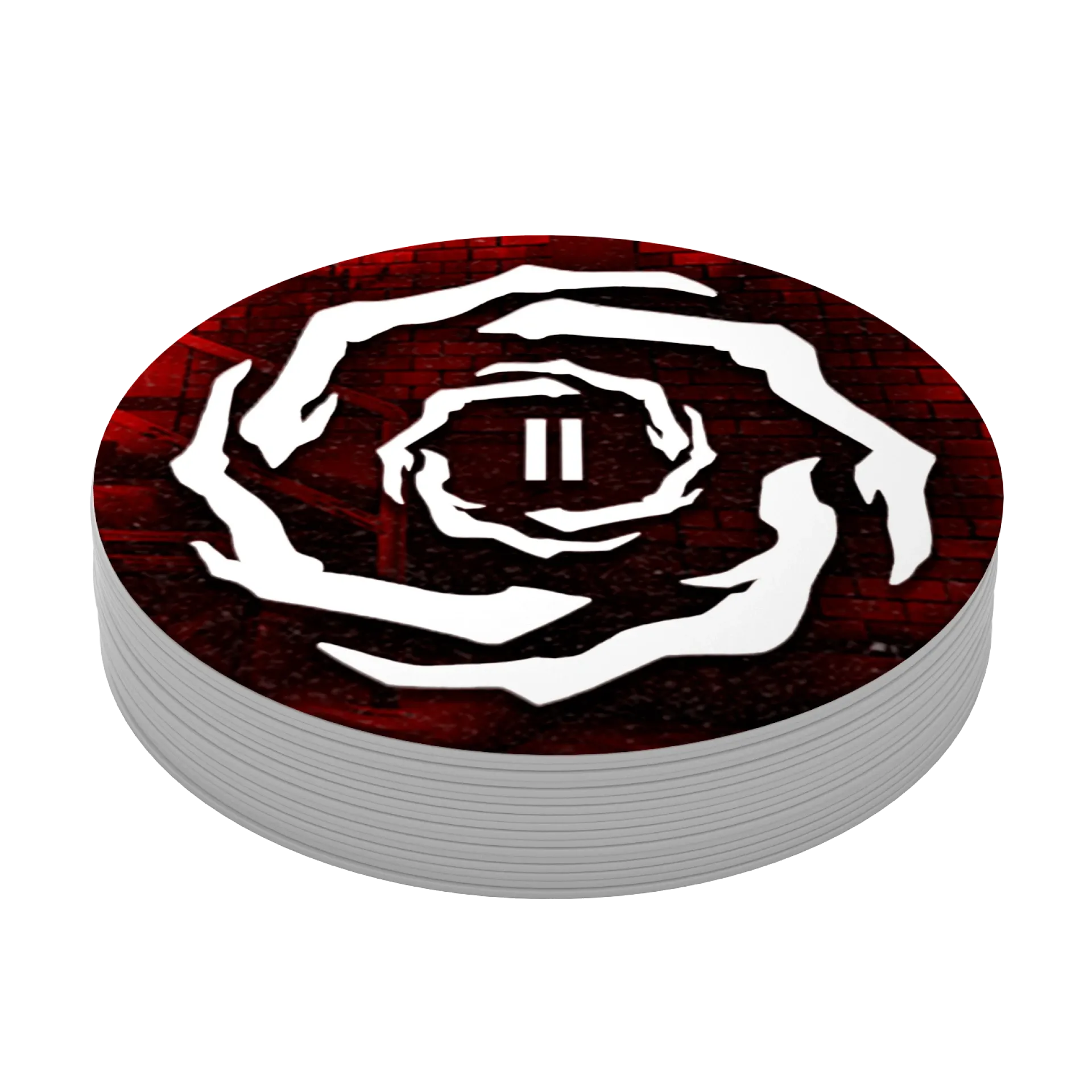 Porta-copos personalizado - Imagem 4