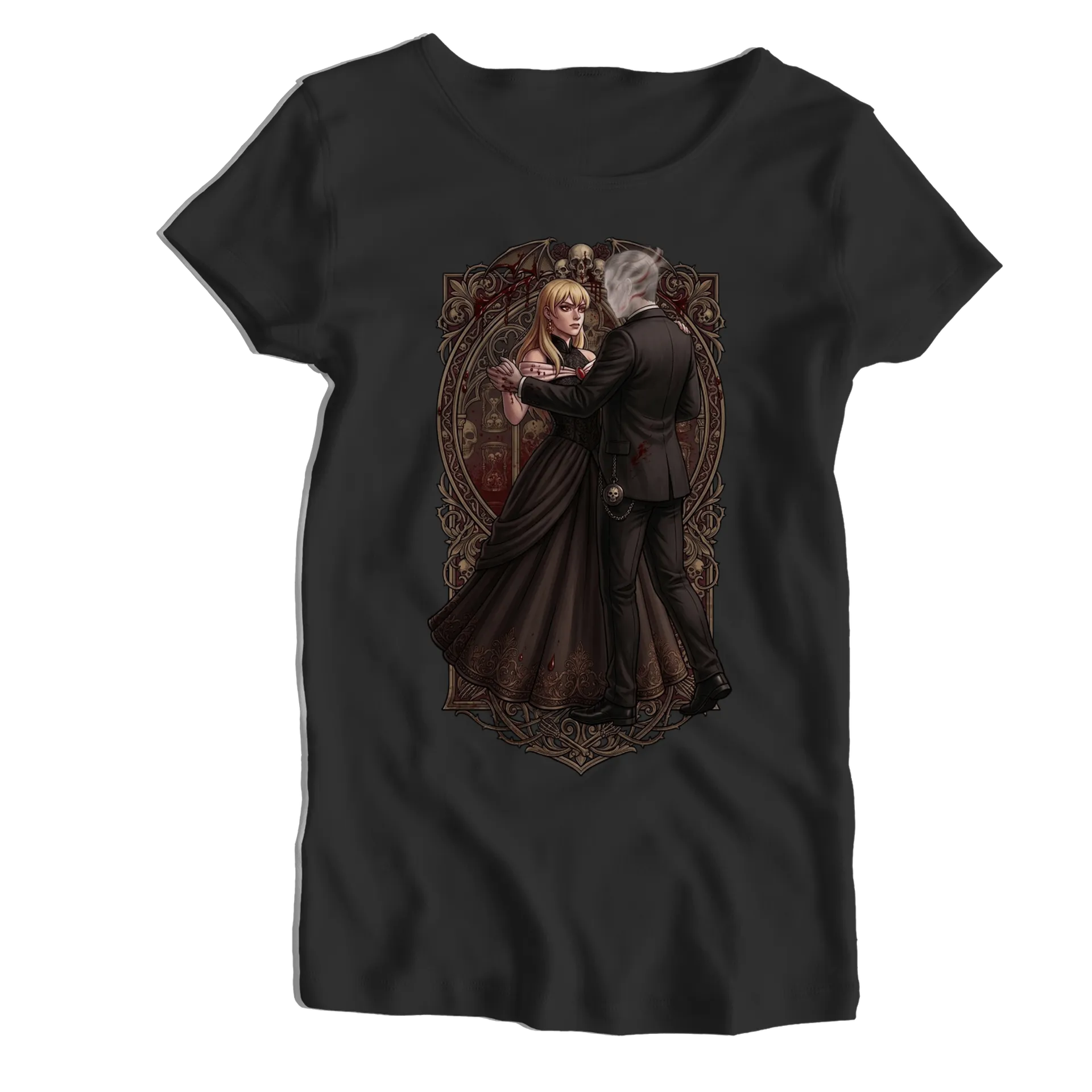 Babylook o segredo de Blair - Imagem 1