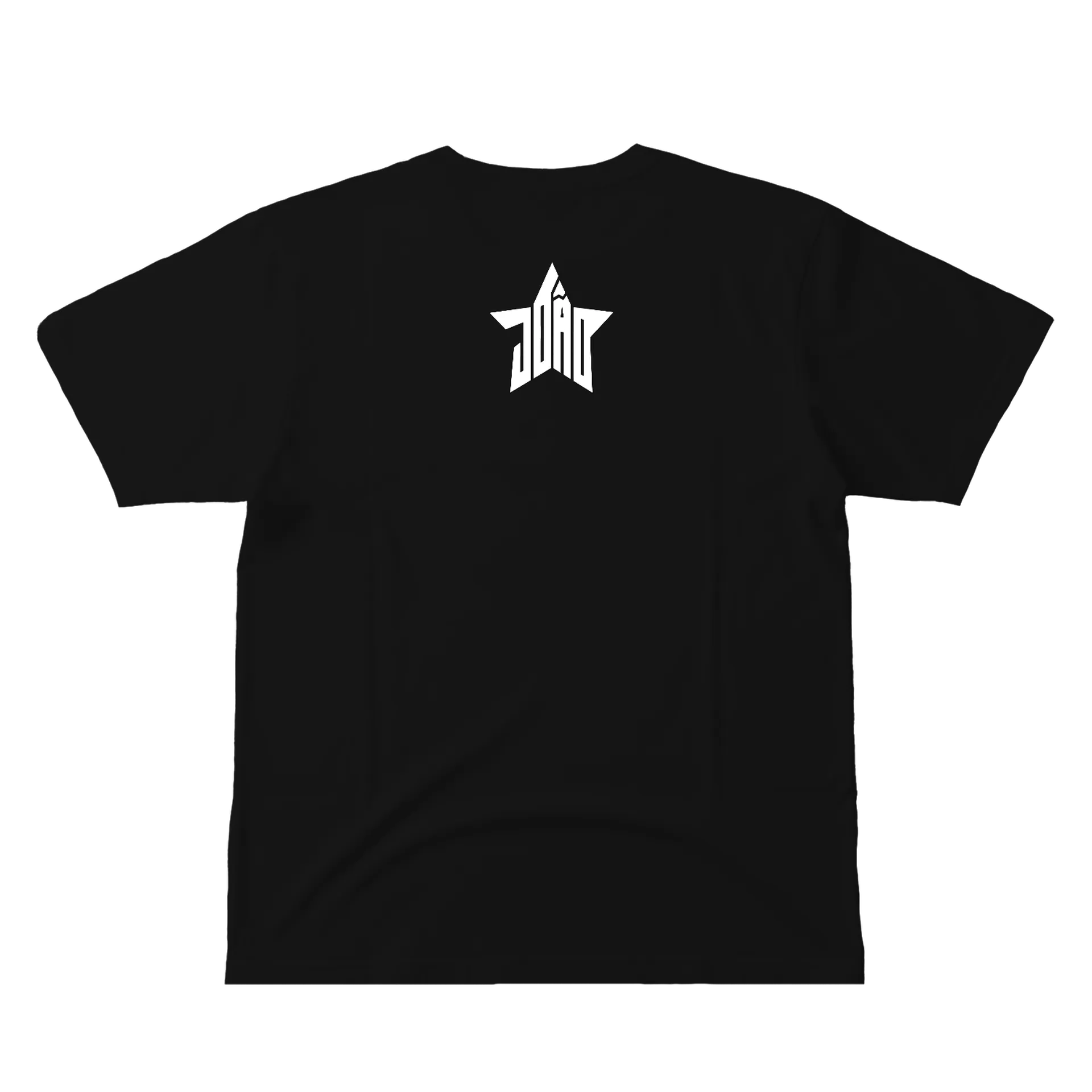 Camiseta da alegria  de João of — imagem 2 de 6