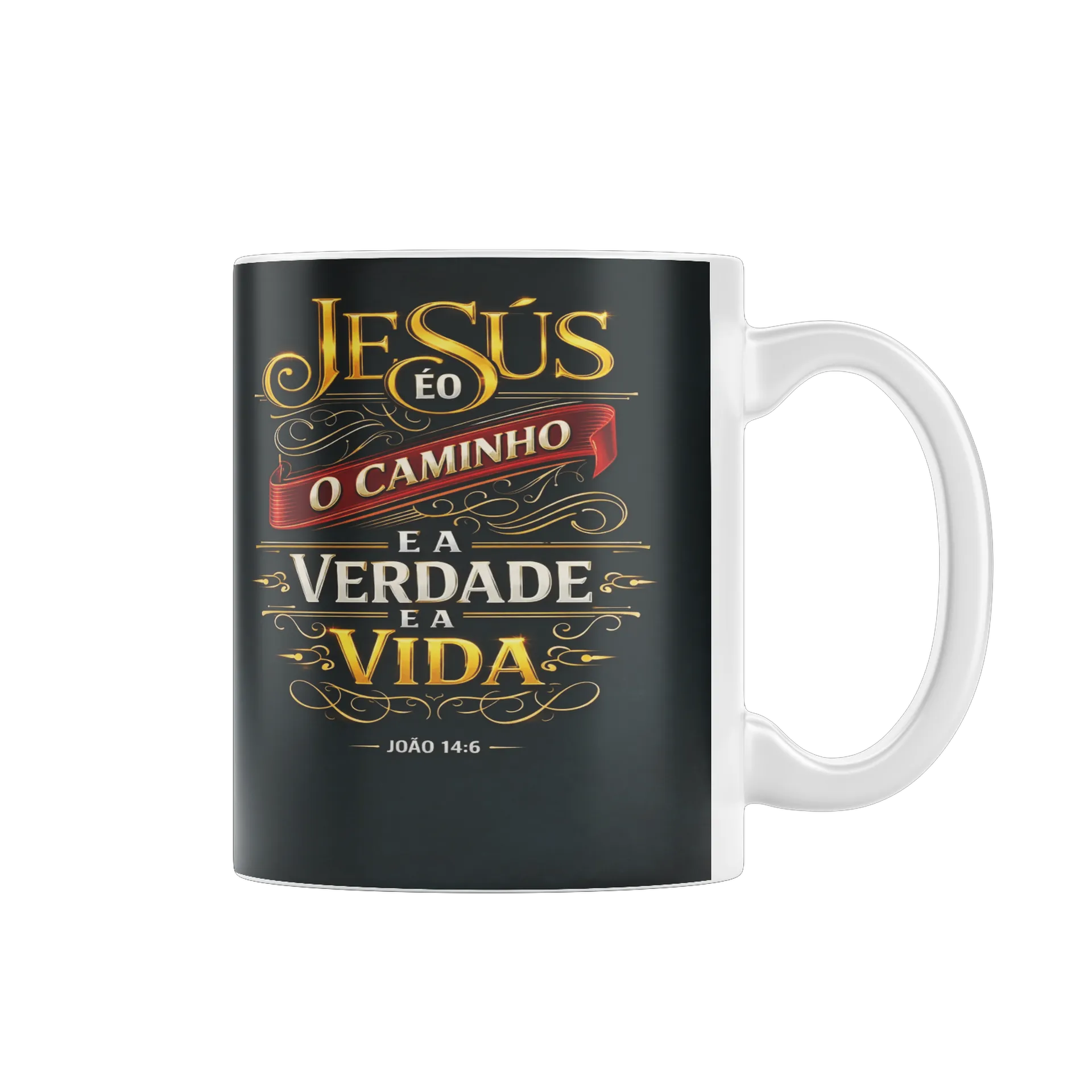 Caneca personalizada - Imagem 1