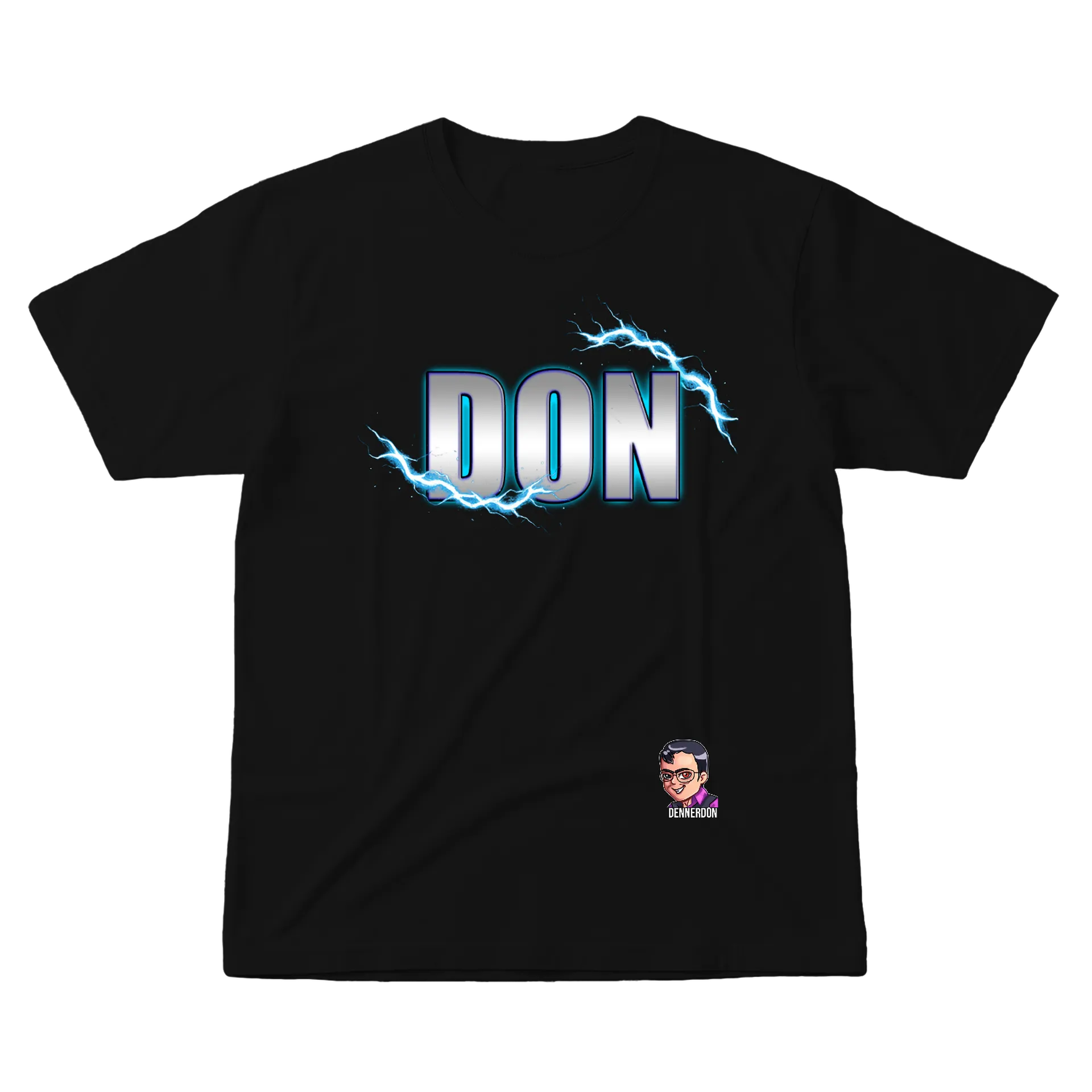 Camiseta DON - Imagem 1