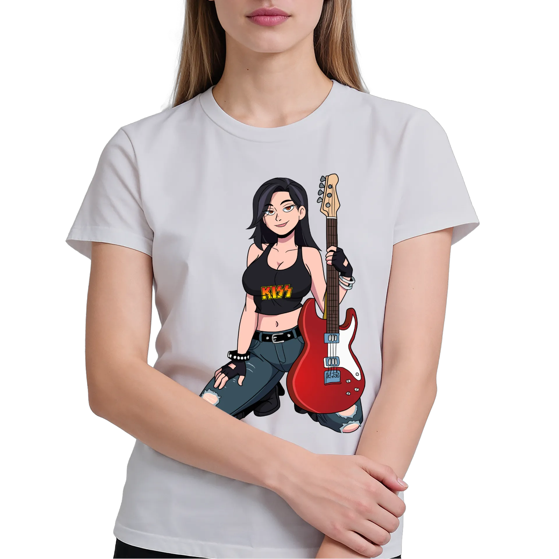 Camiseta personalizada - Imagem 4