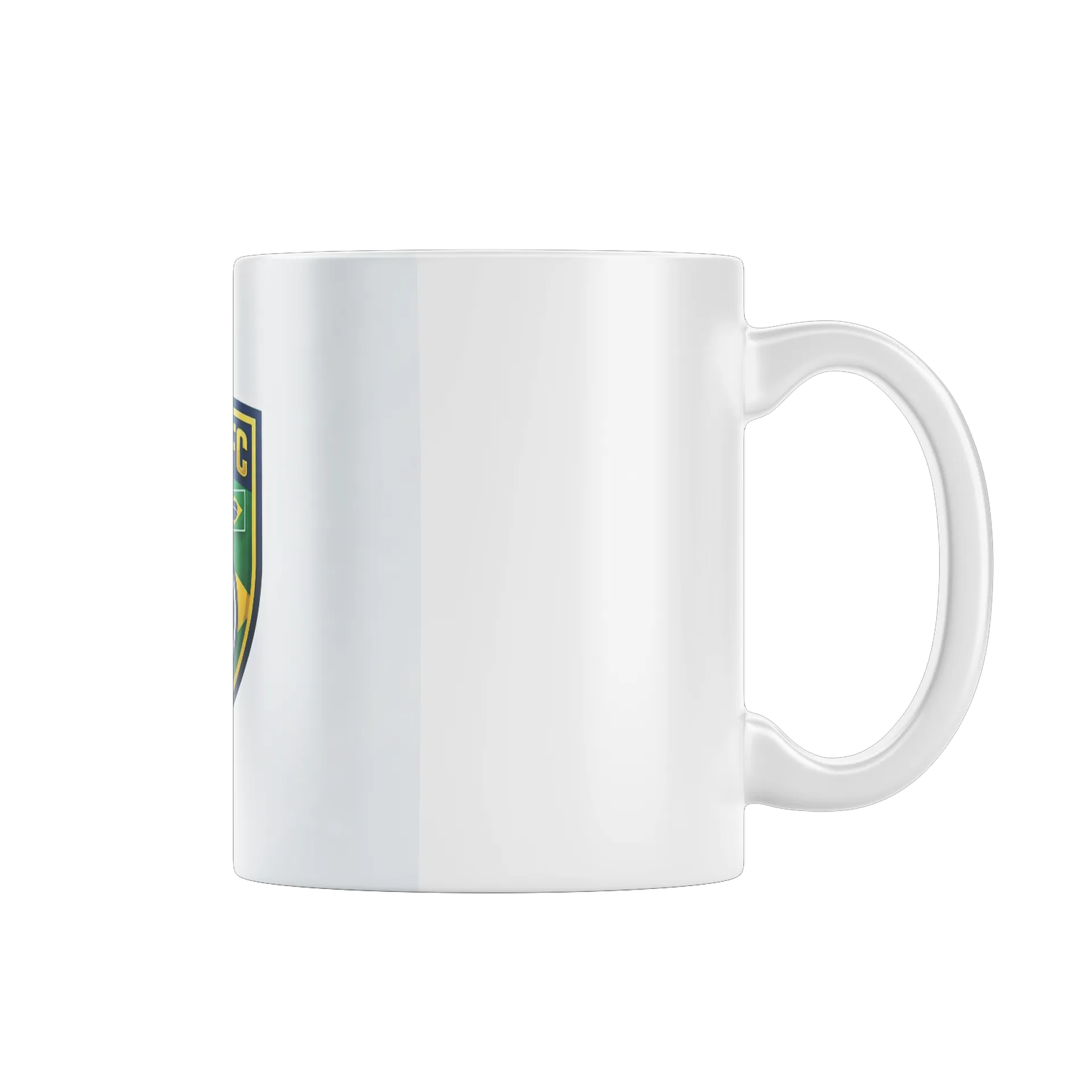 Caneca Nelson FC  - Imagem 1