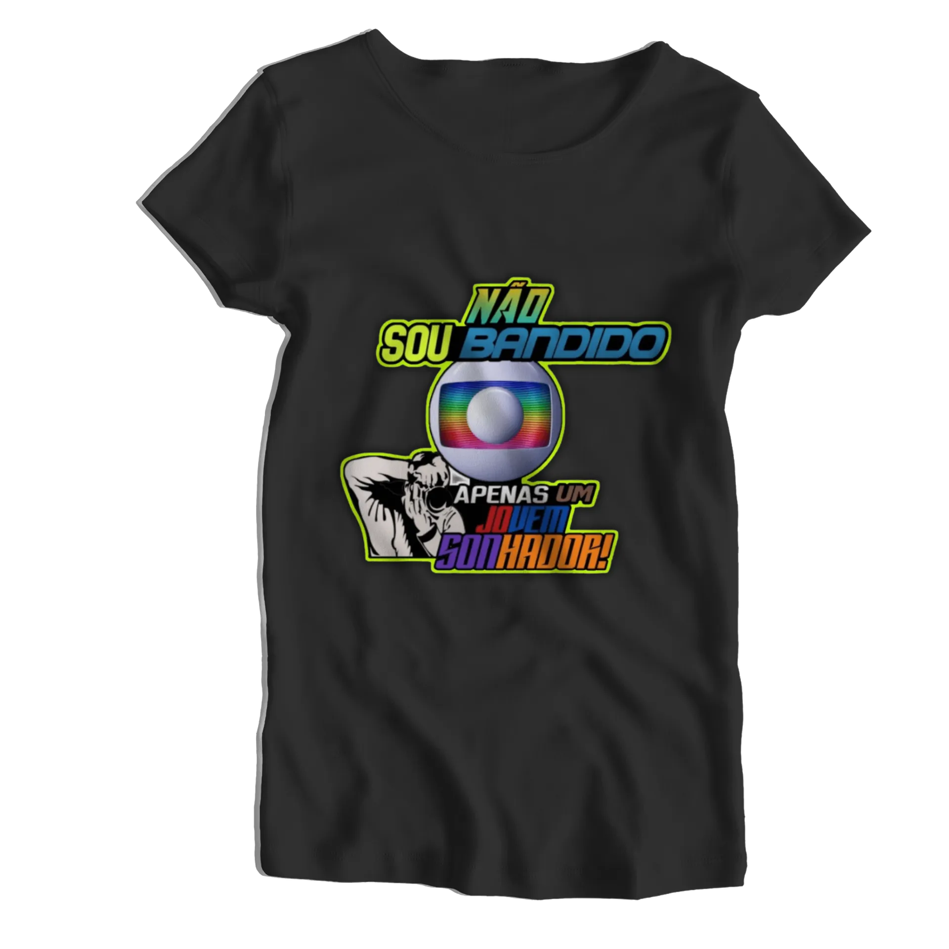 Babylook personalizado - Imagem 1