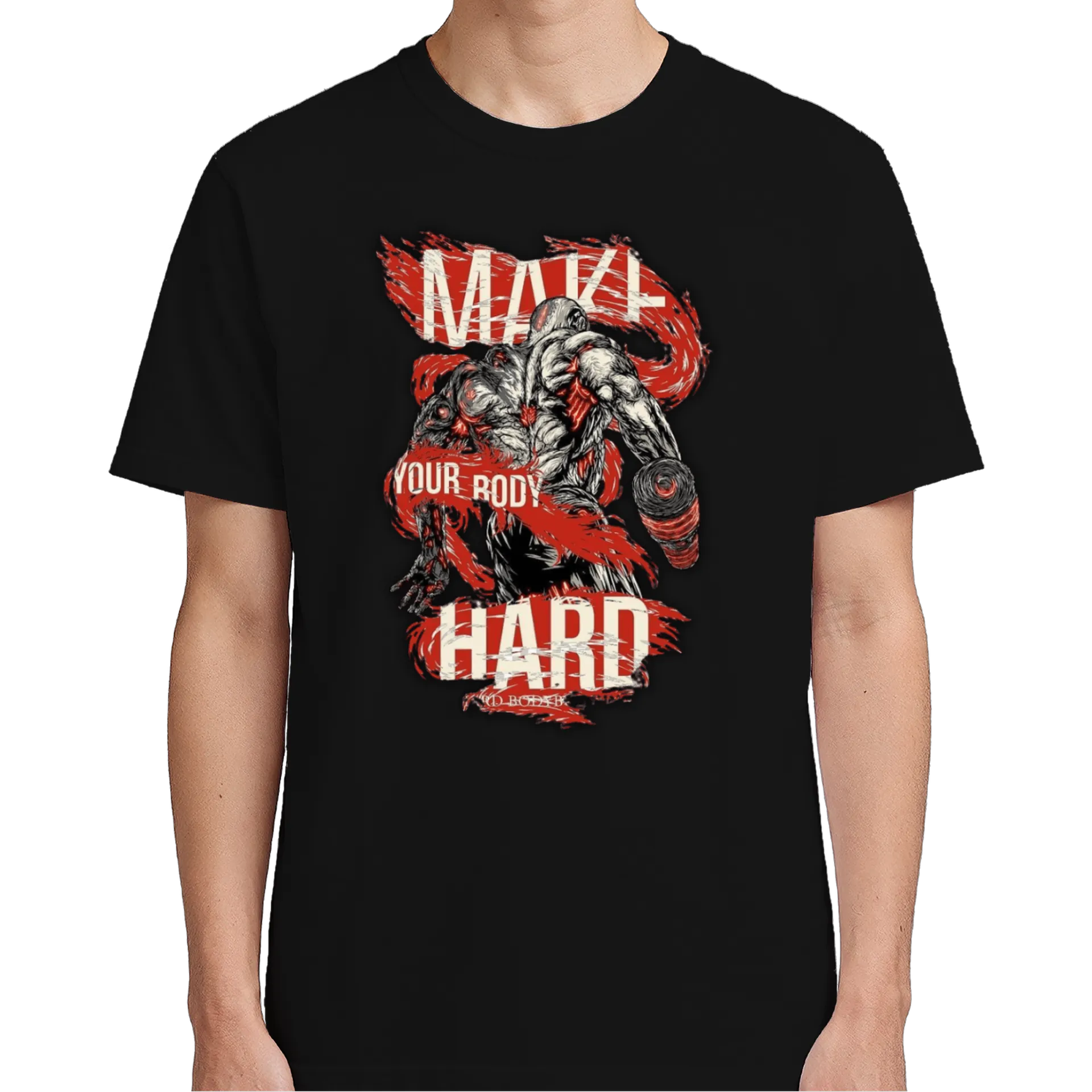 Camiseta personalizada - Imagem 5