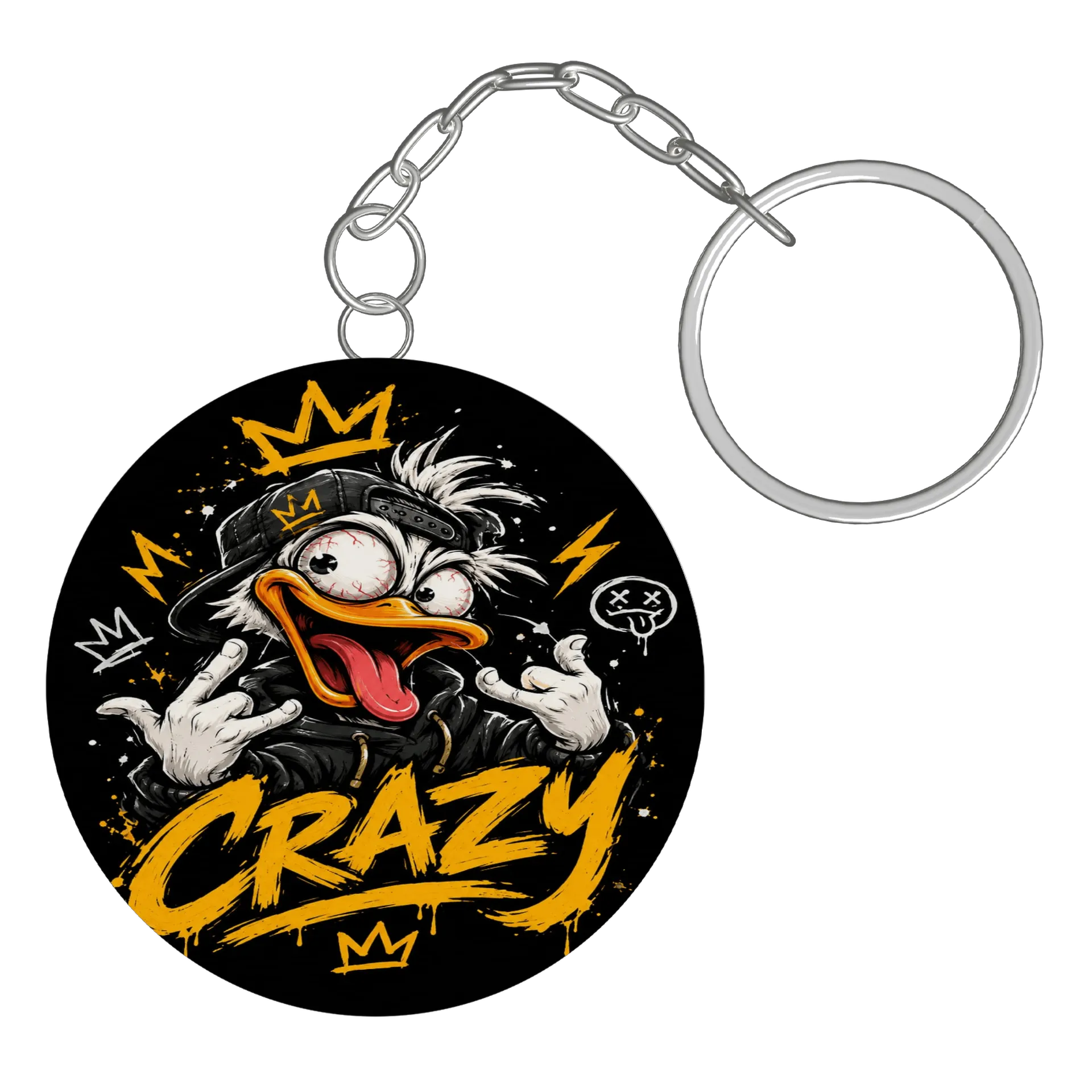 Chaveiro personalizado - Imagem 2