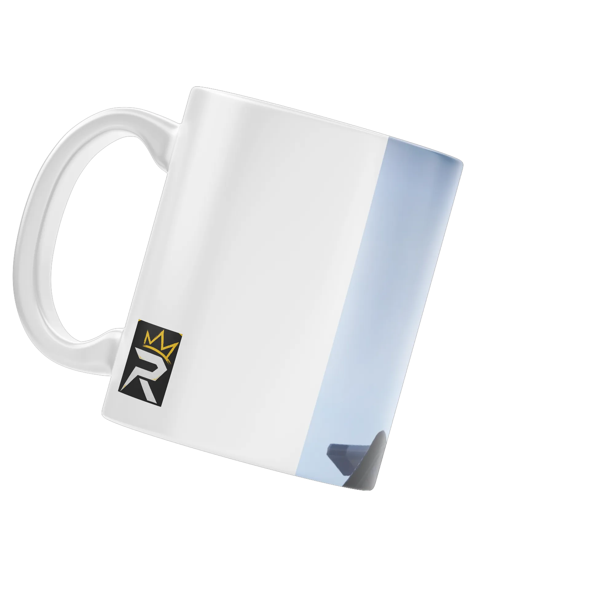 Caneca personalizada Roconplayer286  de Roconplayer286 — imagem 3 de 4