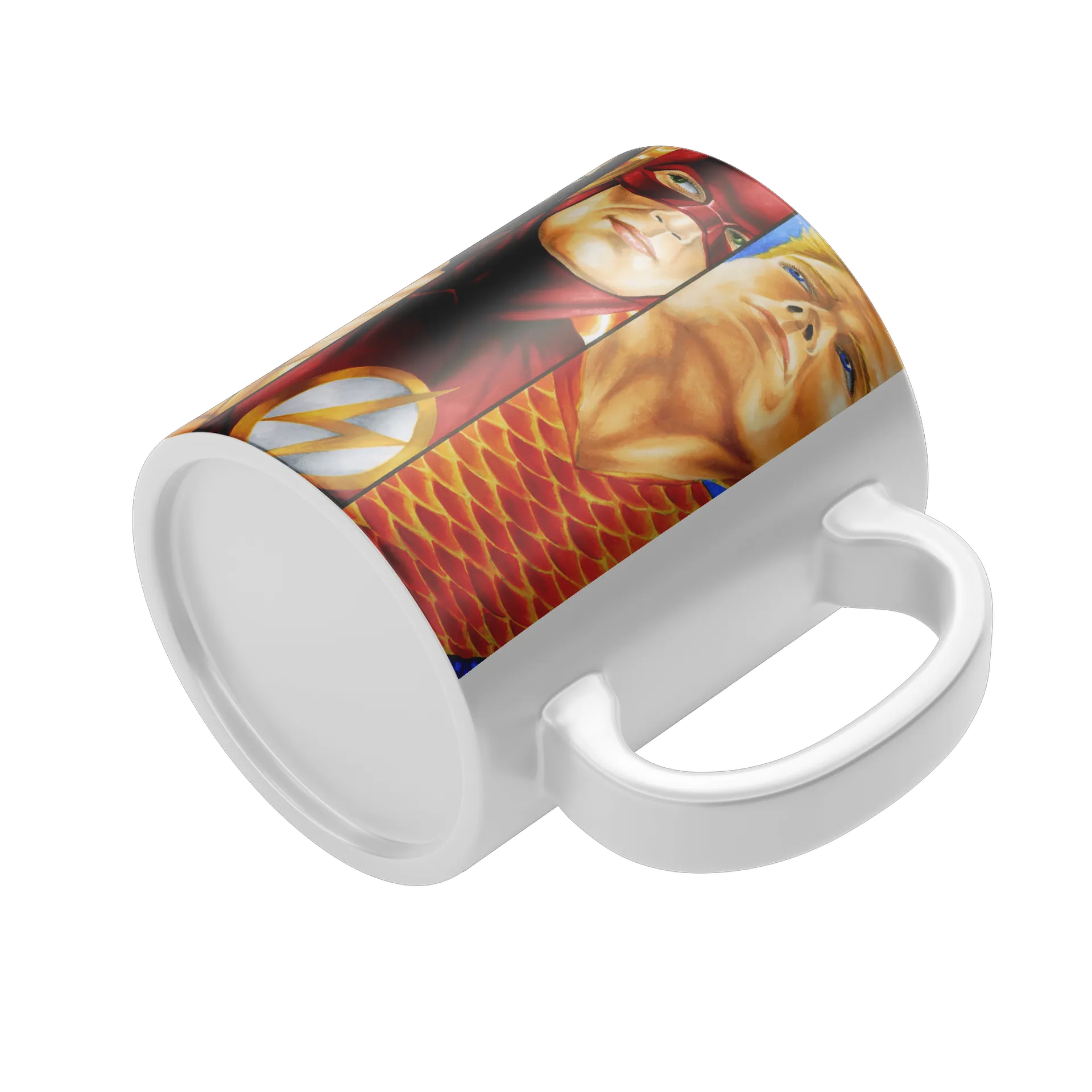 Caneca personalizada - Imagem 4