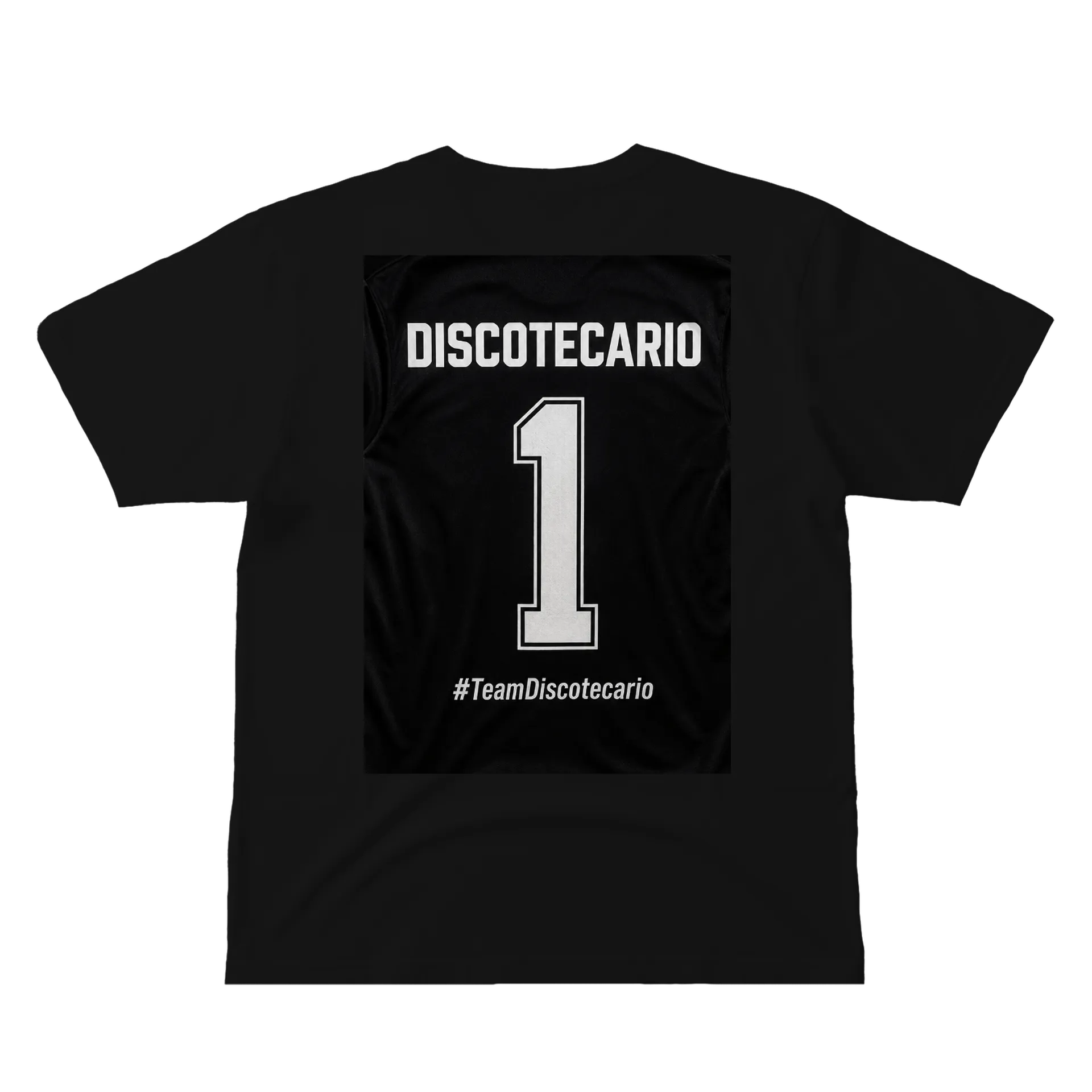 Camiseta Discoteca dos Modão - Imagem 3