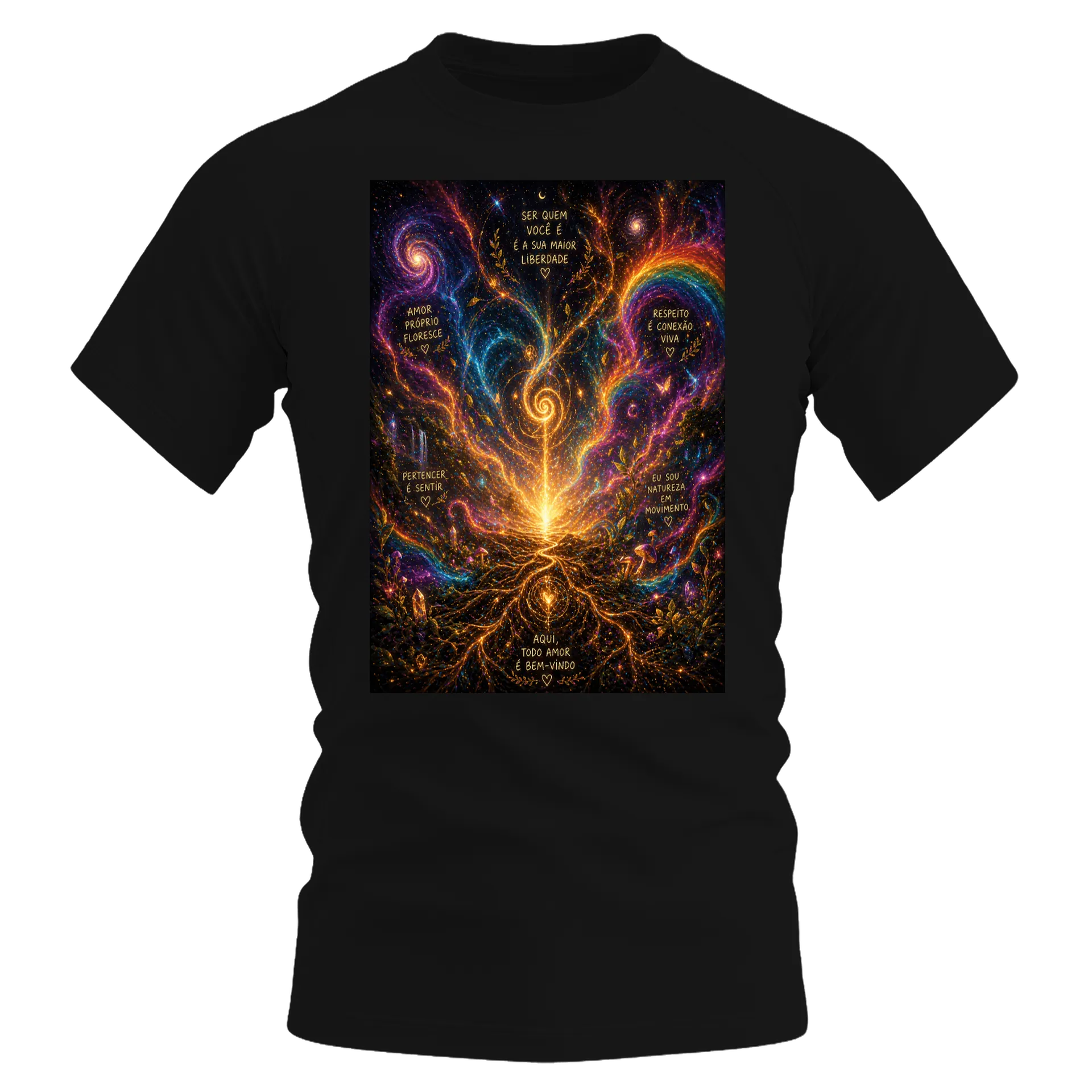 Camiseta DryFit - Imagem 1