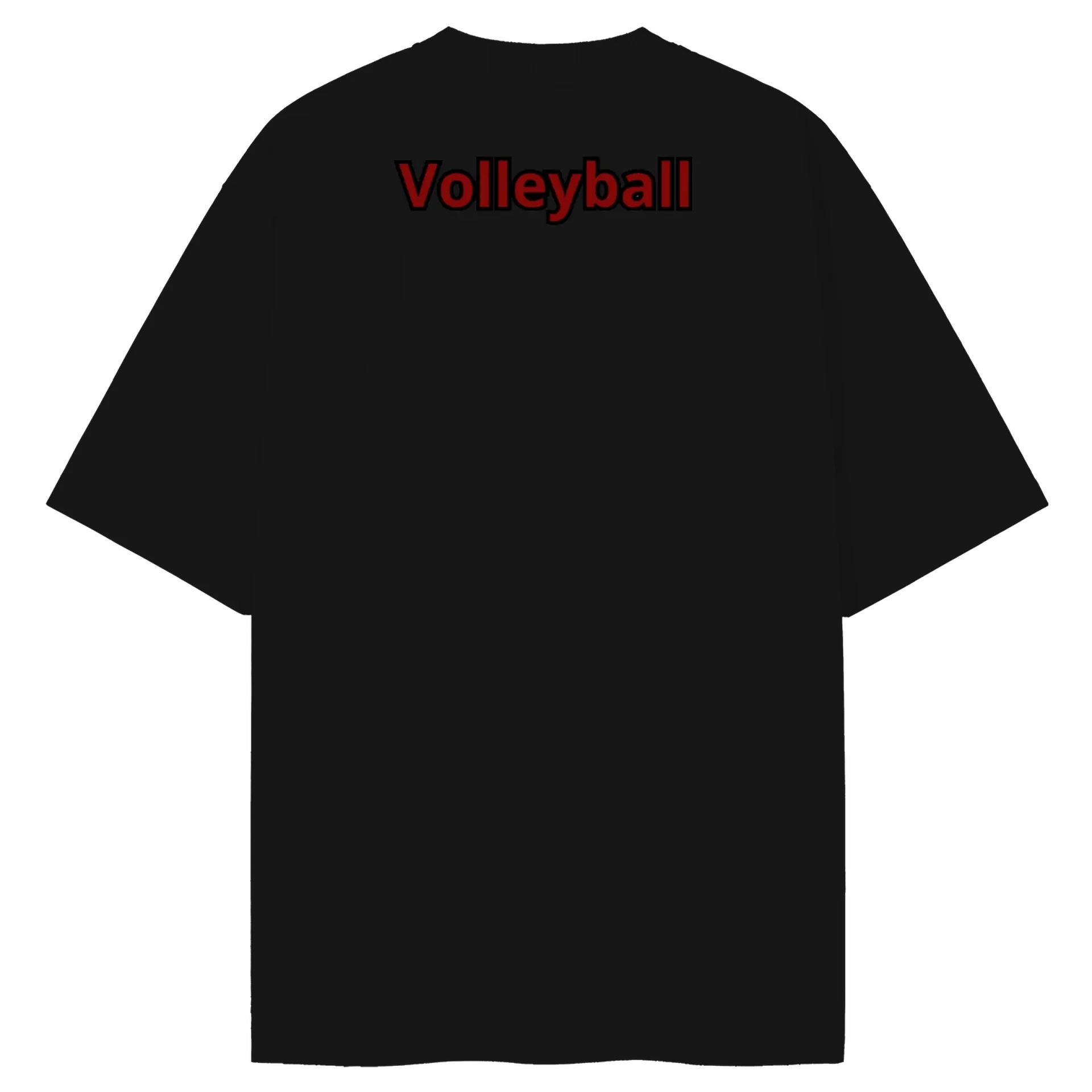 Camiseta Oversized - Imagem 2