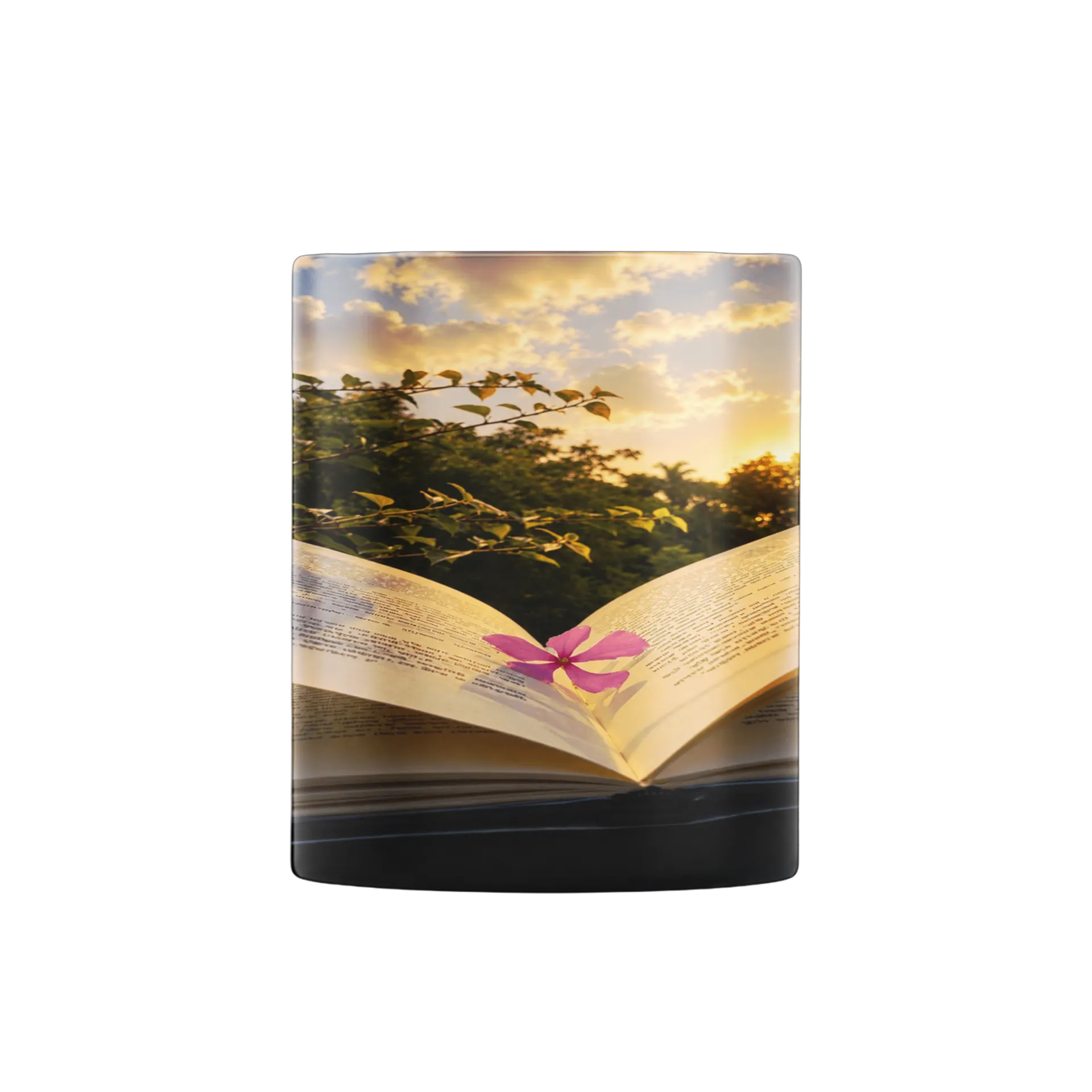 Caneca personalizada de Luiza — imagem 2 de 4