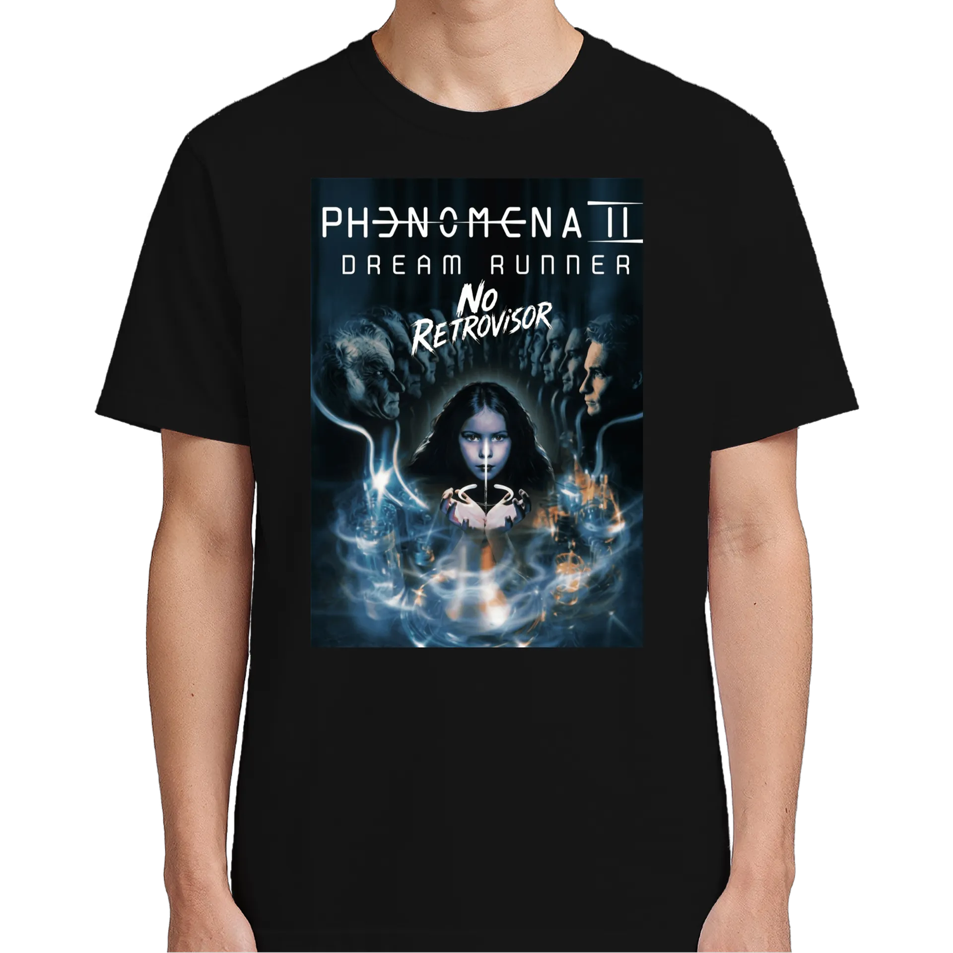 Camiseta Phenomena - Imagem 5