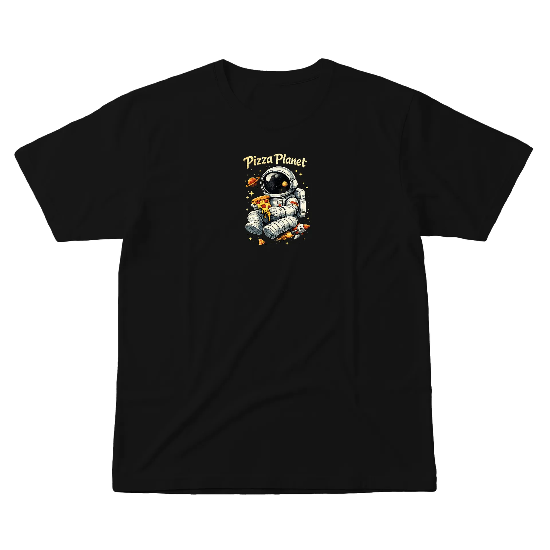 Camiseta personalizada - Imagem 1