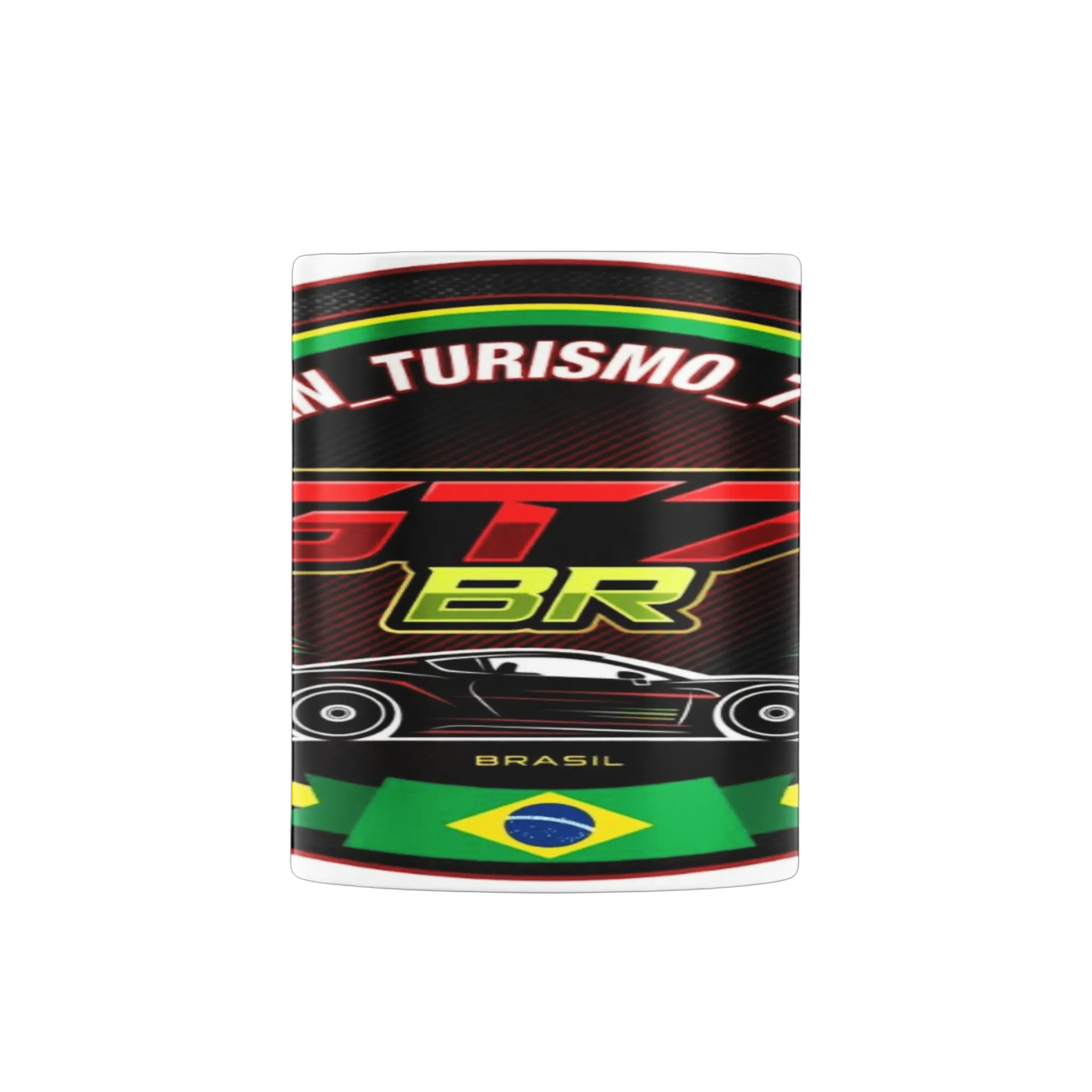 Caneca personalizada de Granturismobr7 — imagem 2 de 4