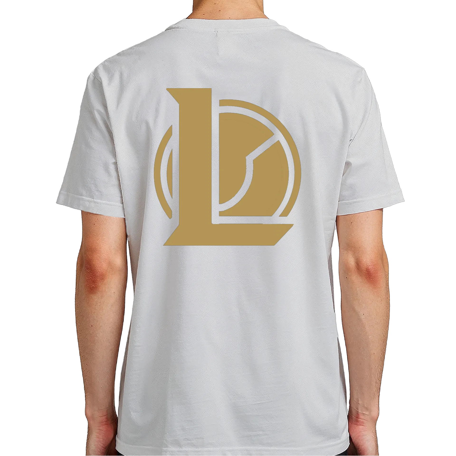 Camiseta personalizada - Imagem 7