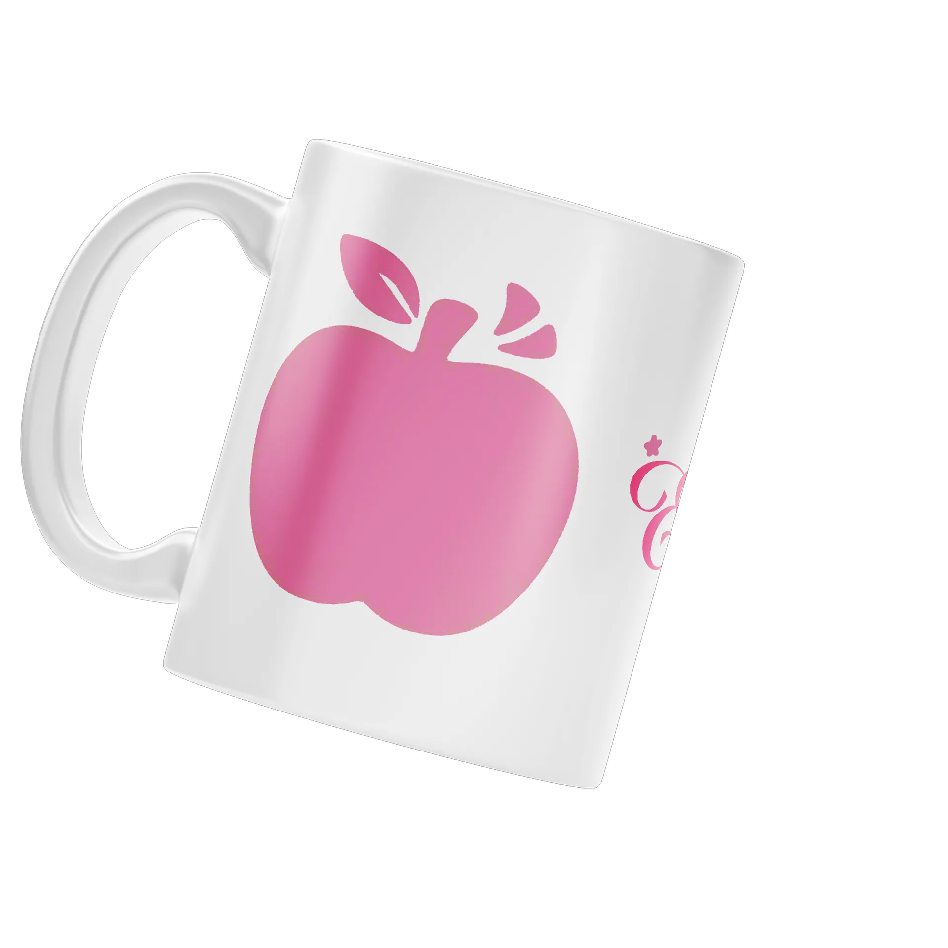 Caneca porcelana Evie - Imagem 3