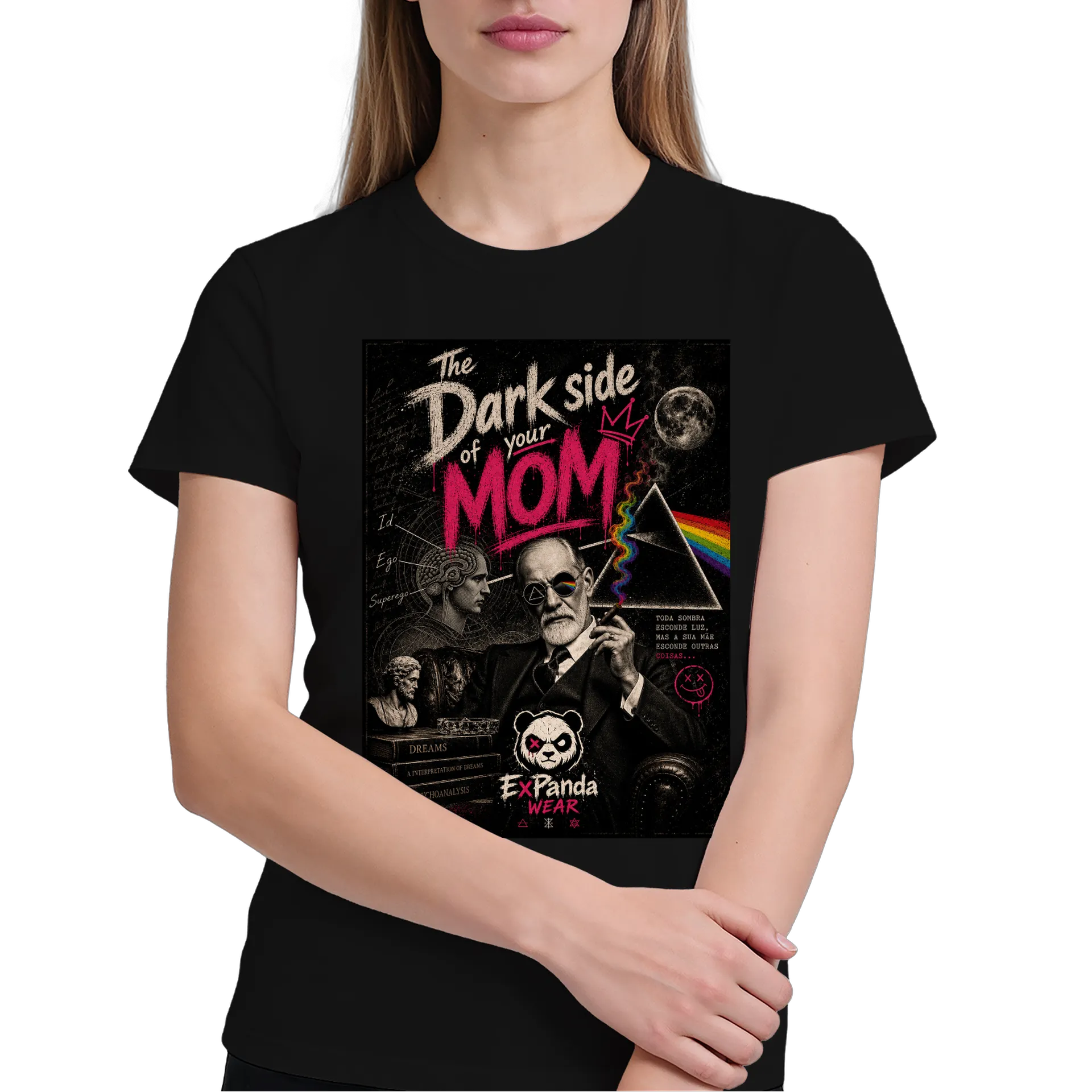 Camiseta personalizada - Imagem 4