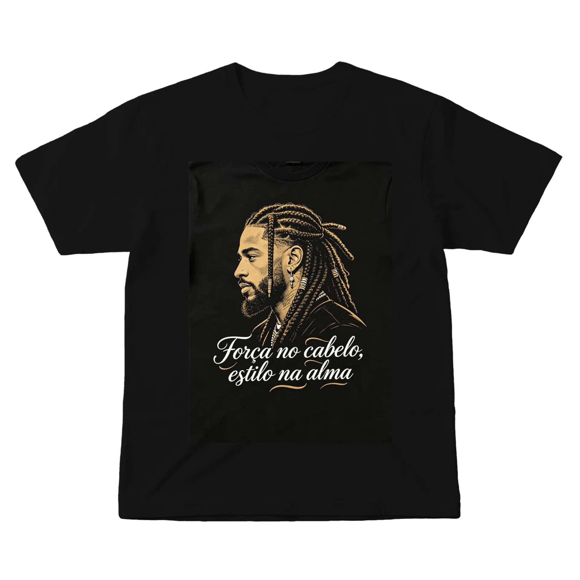 Camiseta personalizada - Imagem 1