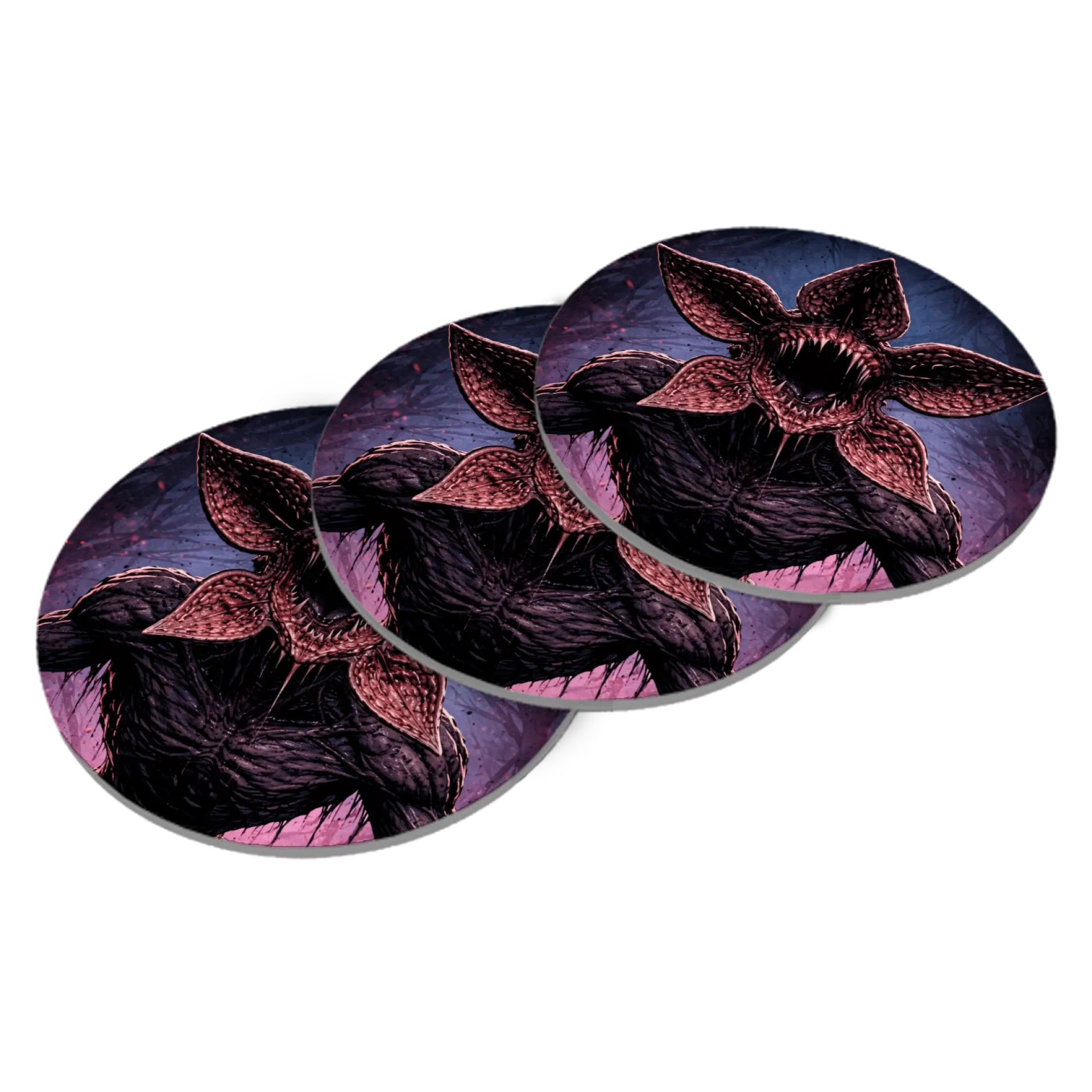 Porta-copos exclusivo: mantenha sua bebida sempre à mão! de Lua