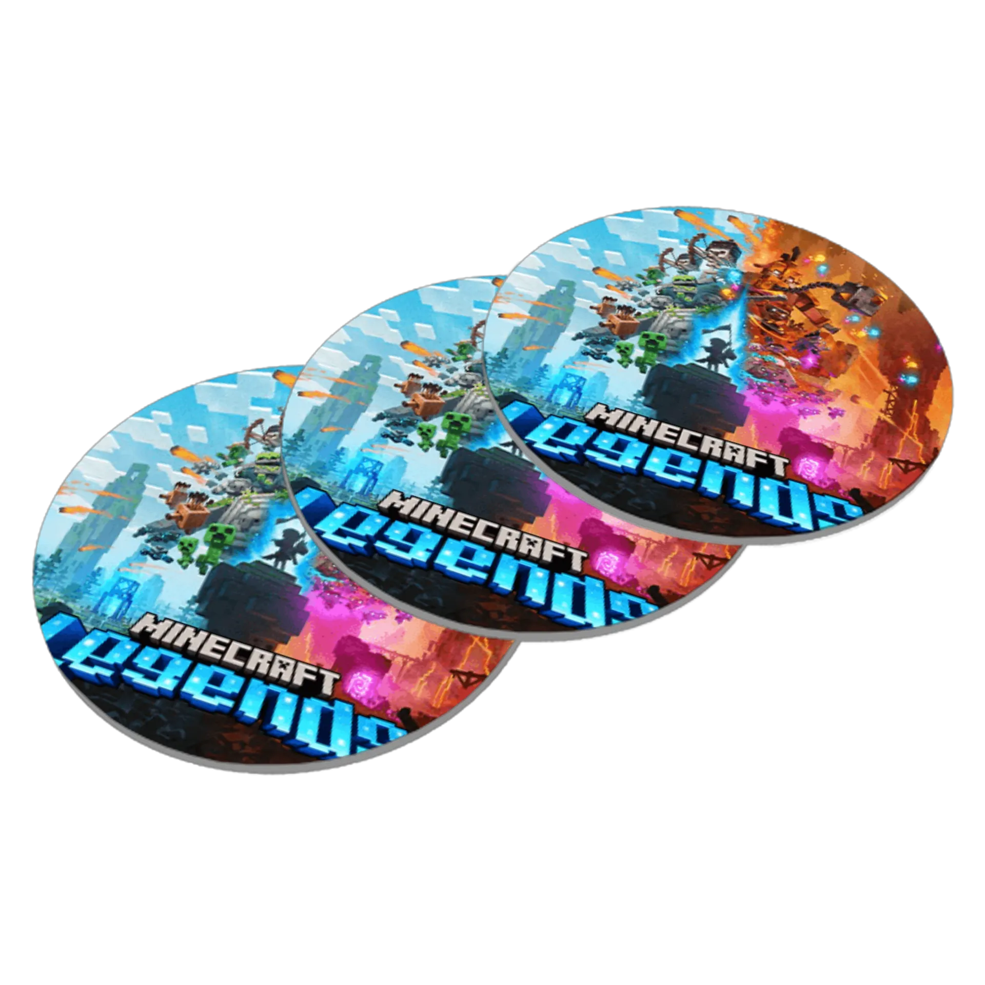 Porta-copos personalizado - Imagem 3