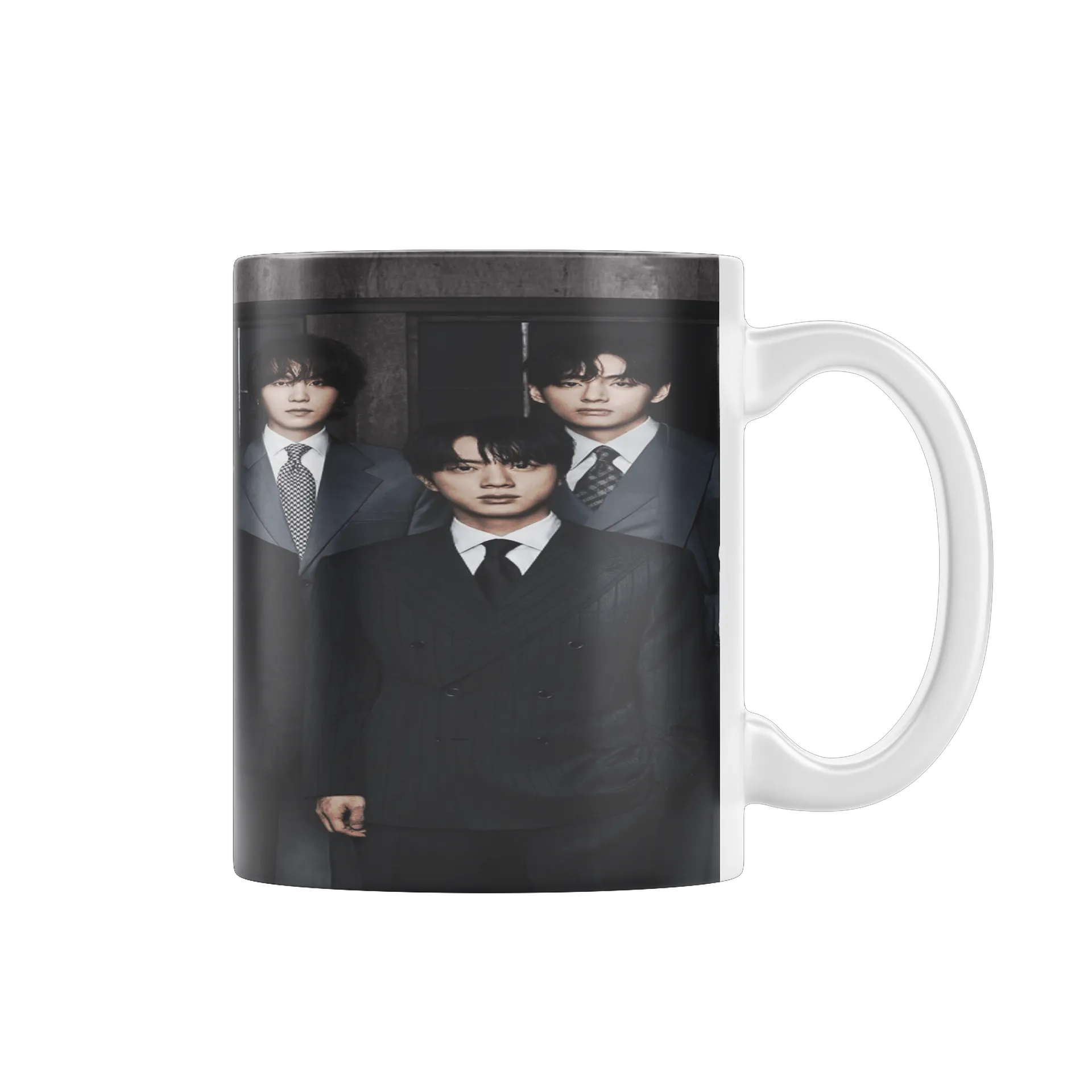 Caneca personalizada - Imagem 1