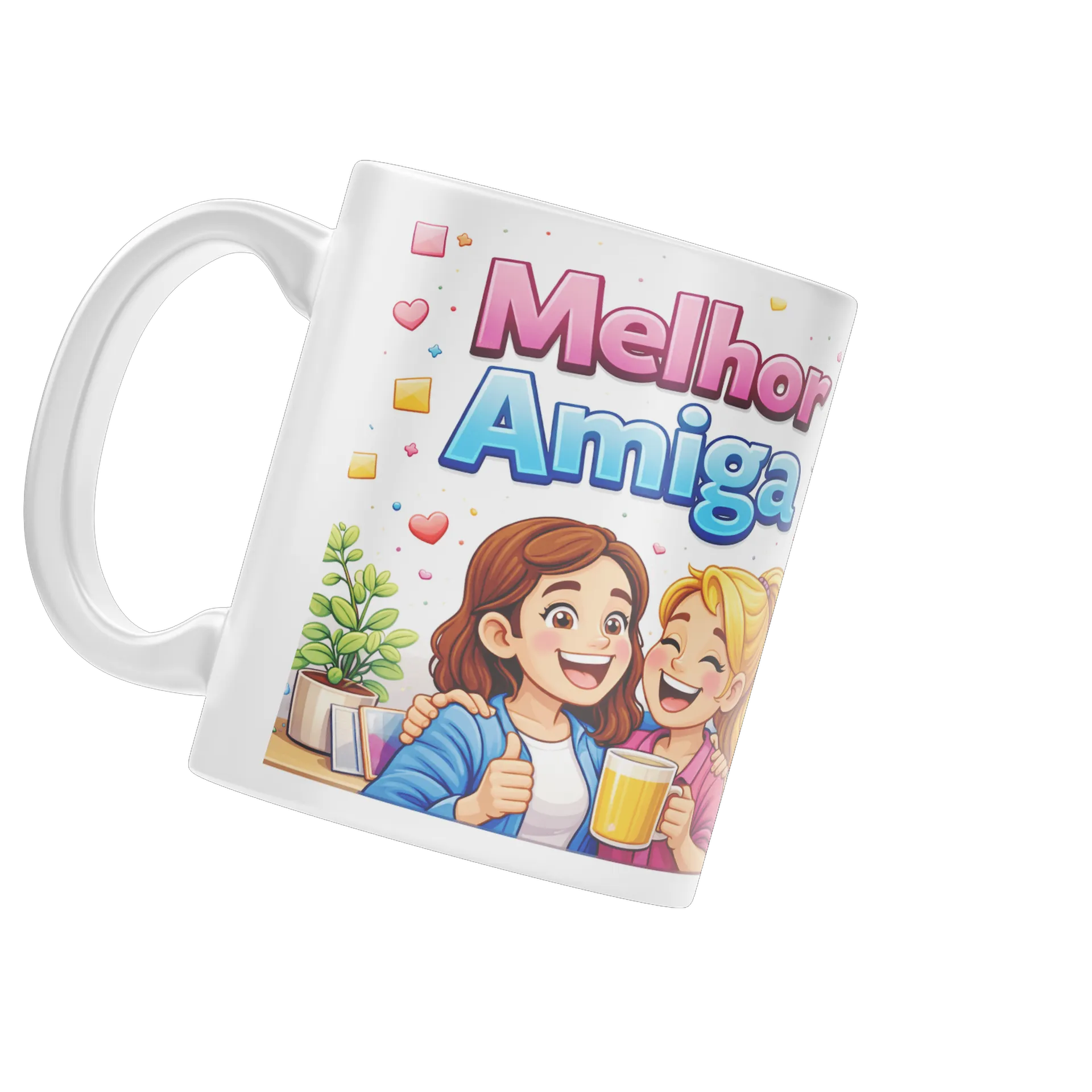 Caneca personalizada - Imagem 3