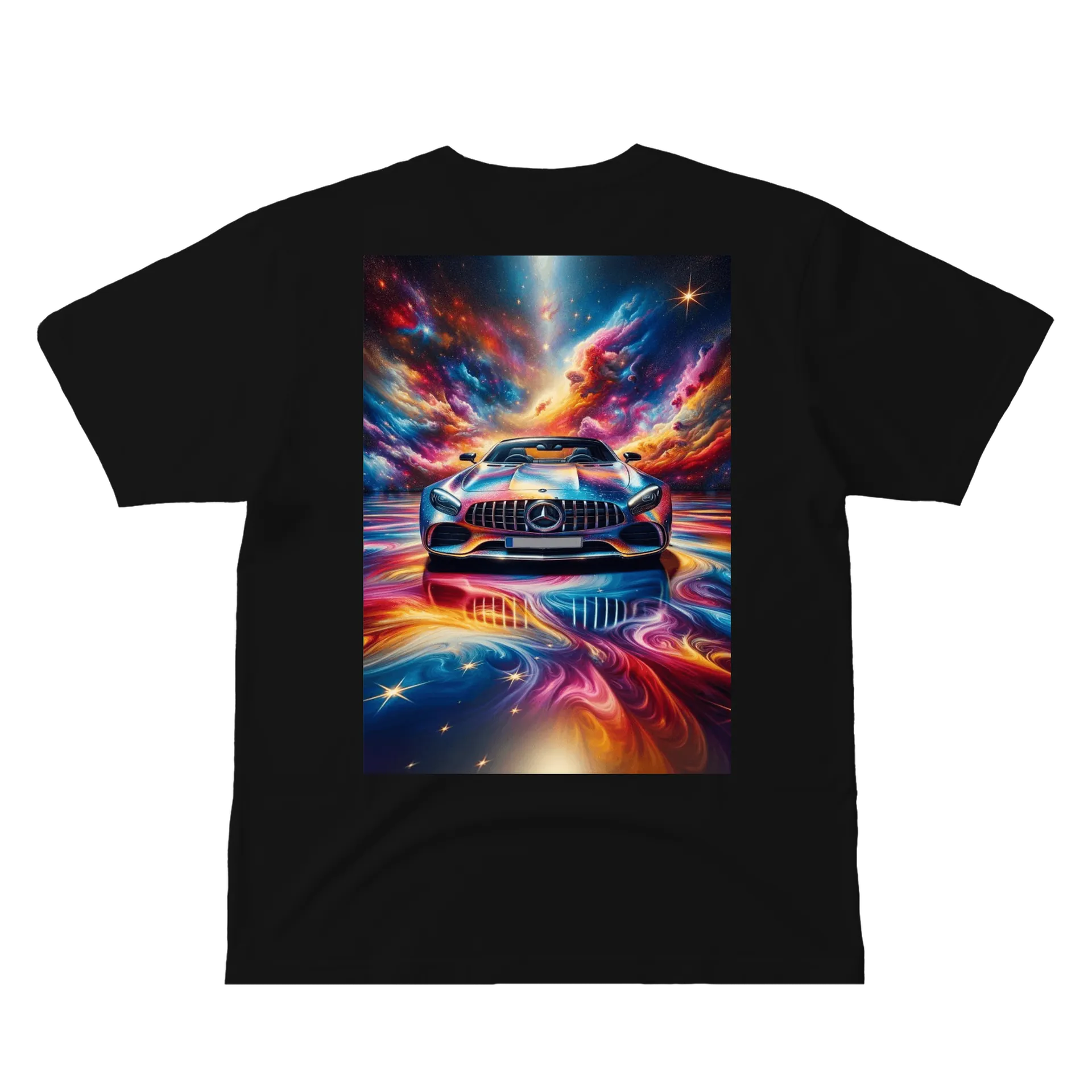 Camiseta personalizada - Imagem 3