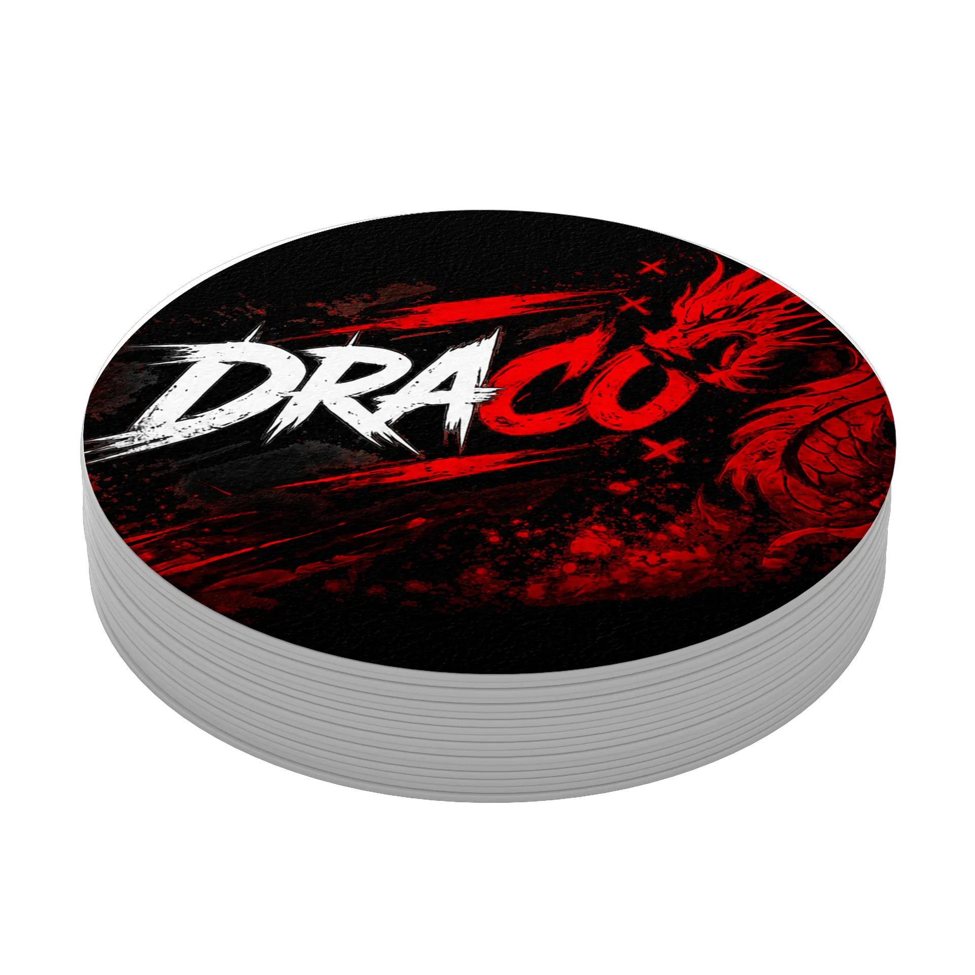 Porta-copos personalizado - Imagem 4