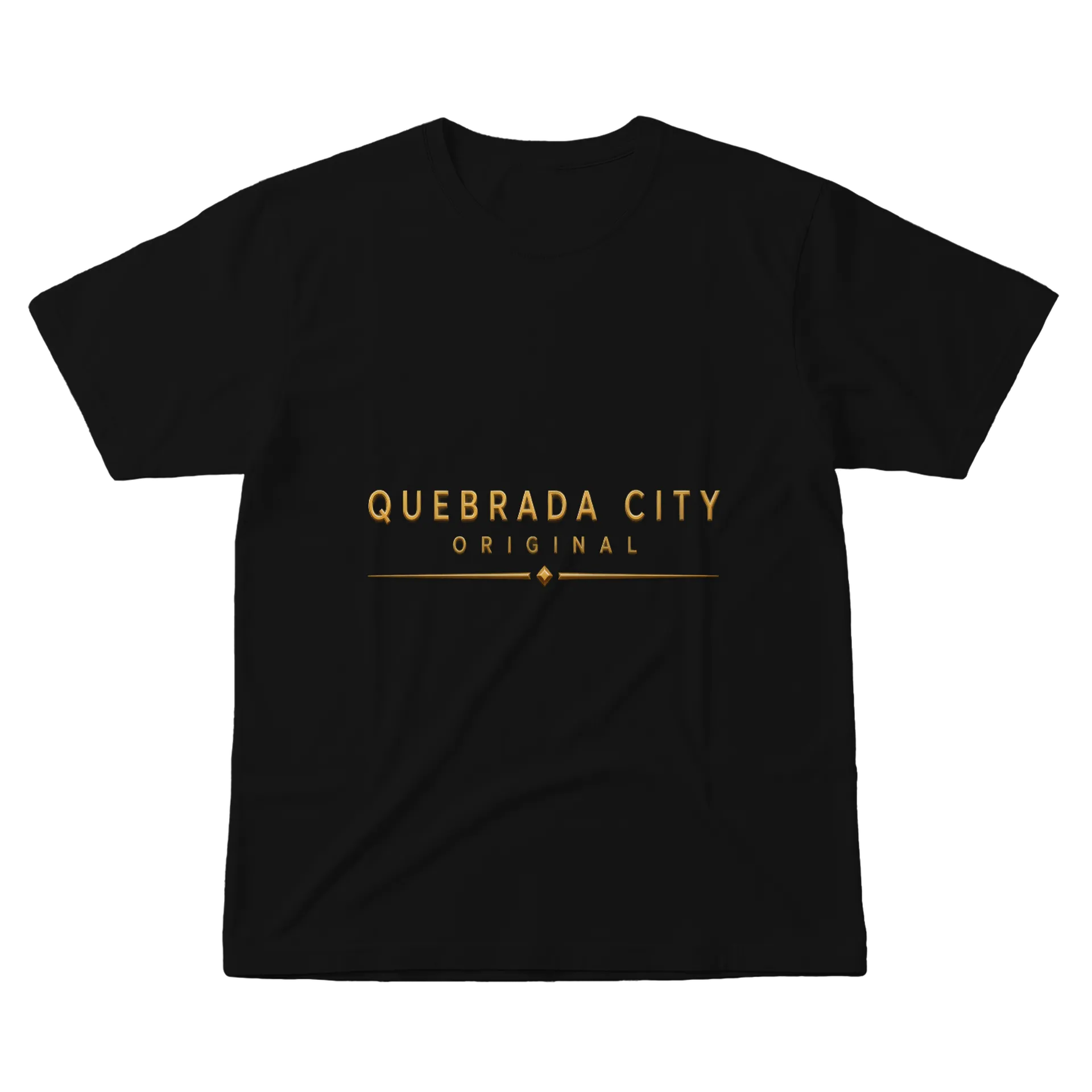 Coleção zonas Quebrada City 100% Algodão - Imagem 1