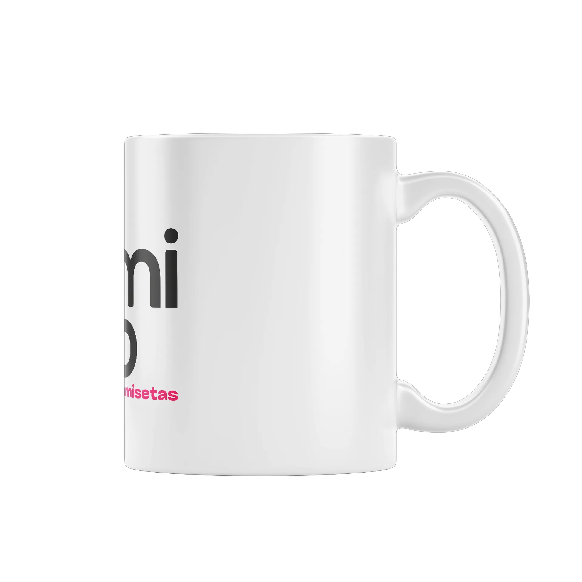 Cami Caneca - Imagem 2