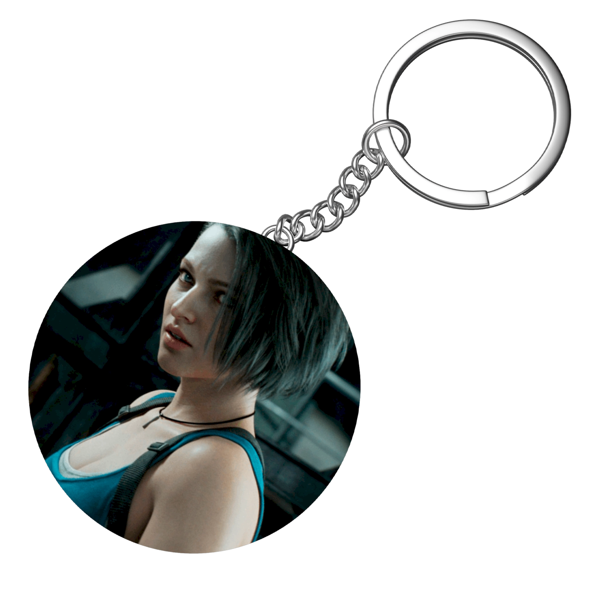 Chaveiro personalizado - Imagem 4