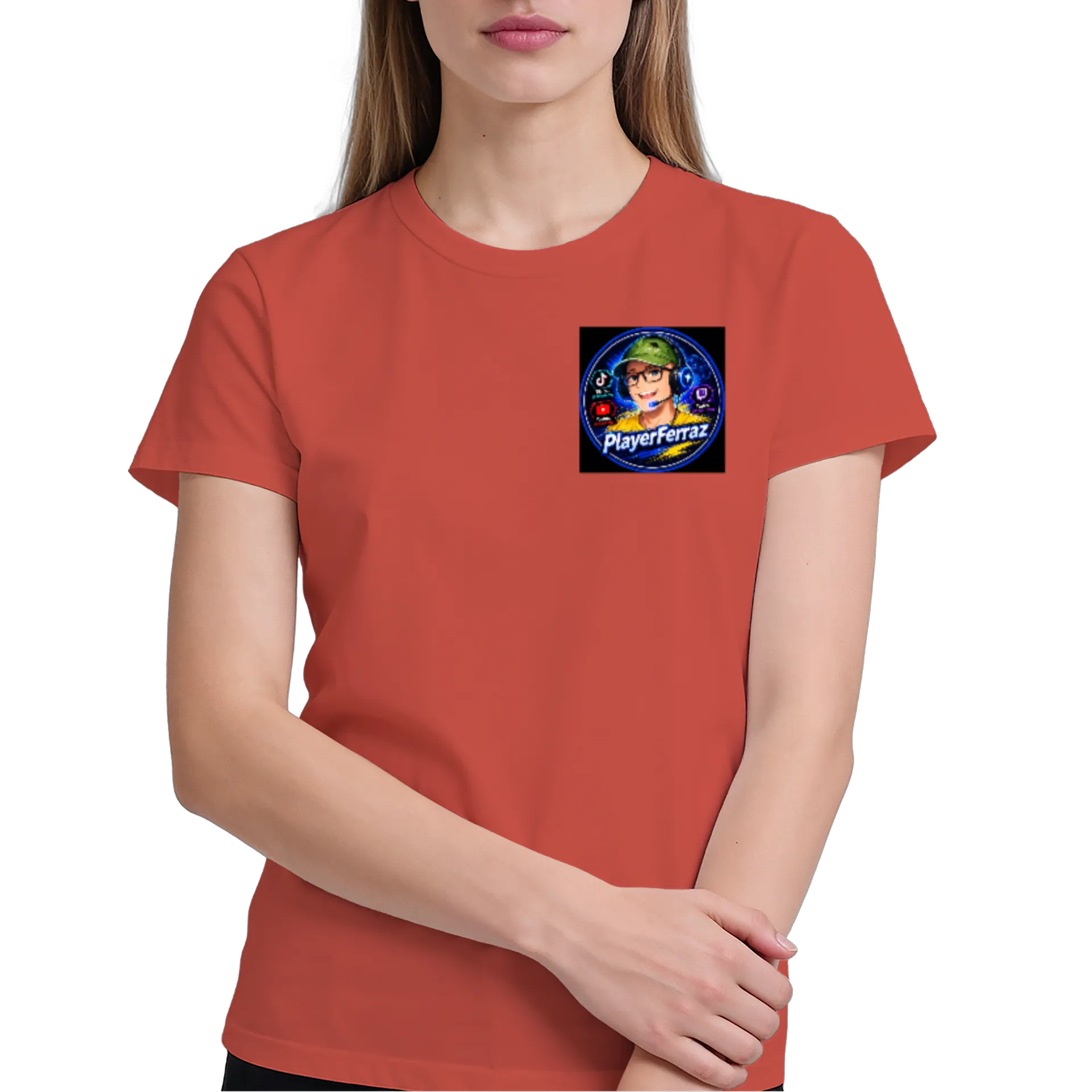 Camiseta Inazuma Genshin Impact by PlayerFerraz. de PlayerFerraz — imagem 3 de 6