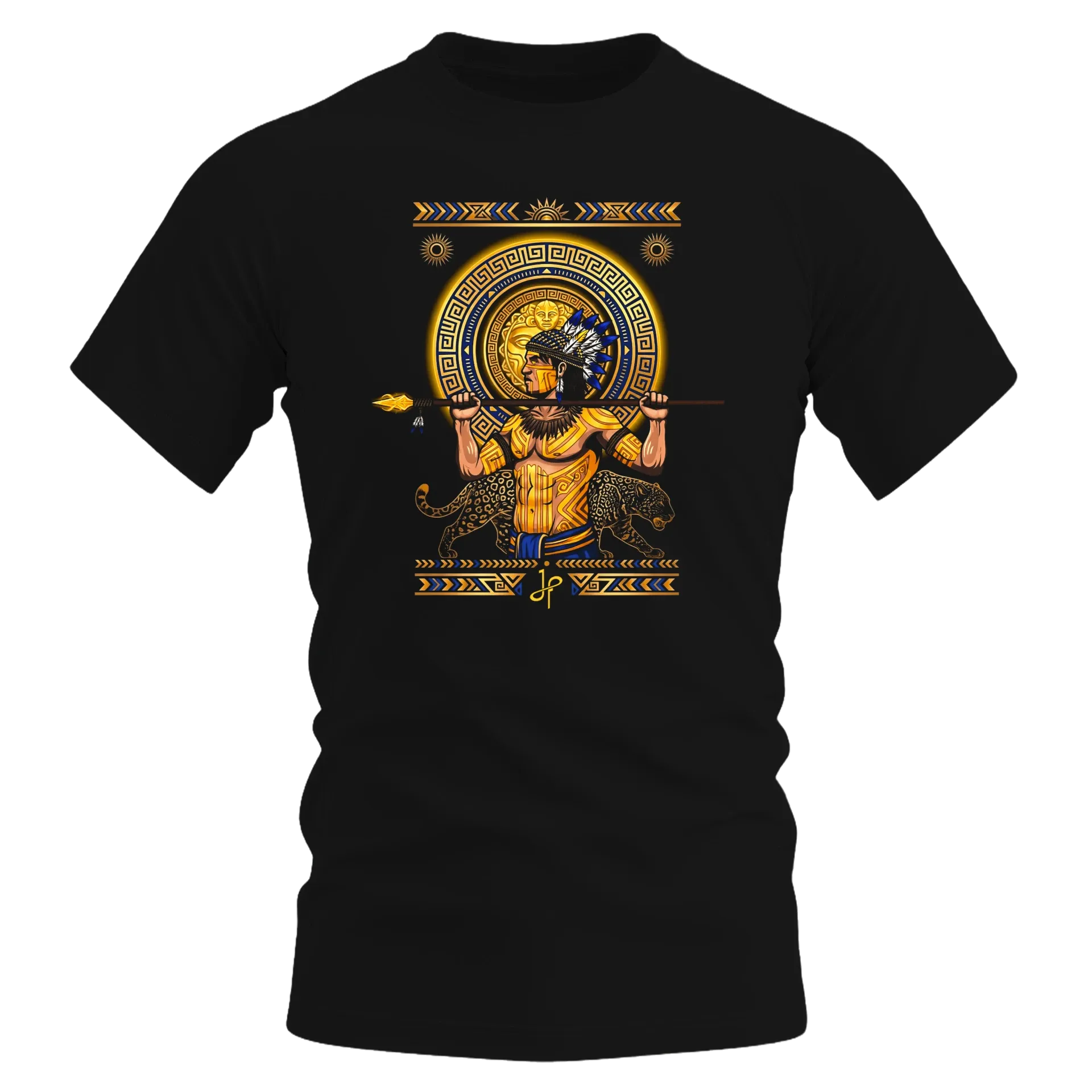 Camiseta DryFit - GUARACI de Jônatas Fênedy