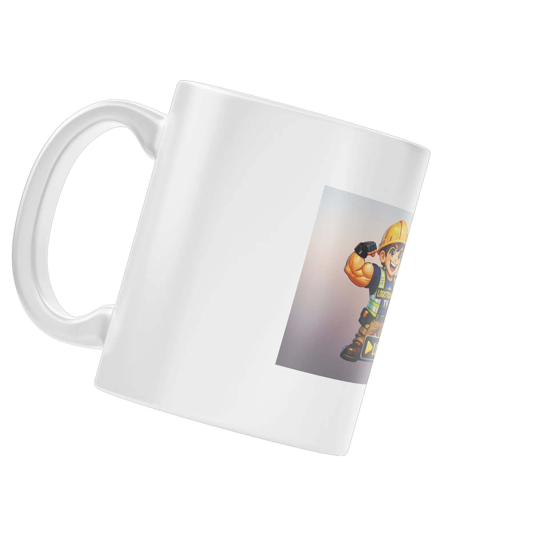 Caneca personalizada de victortavares