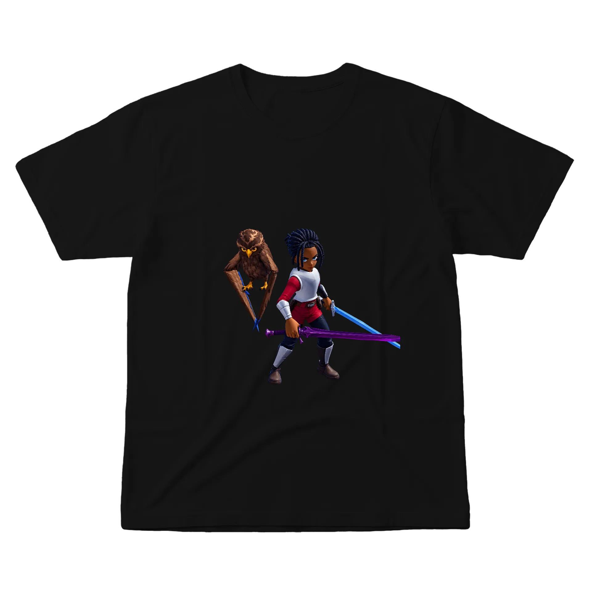 Camiseta personalizada - Imagem 1