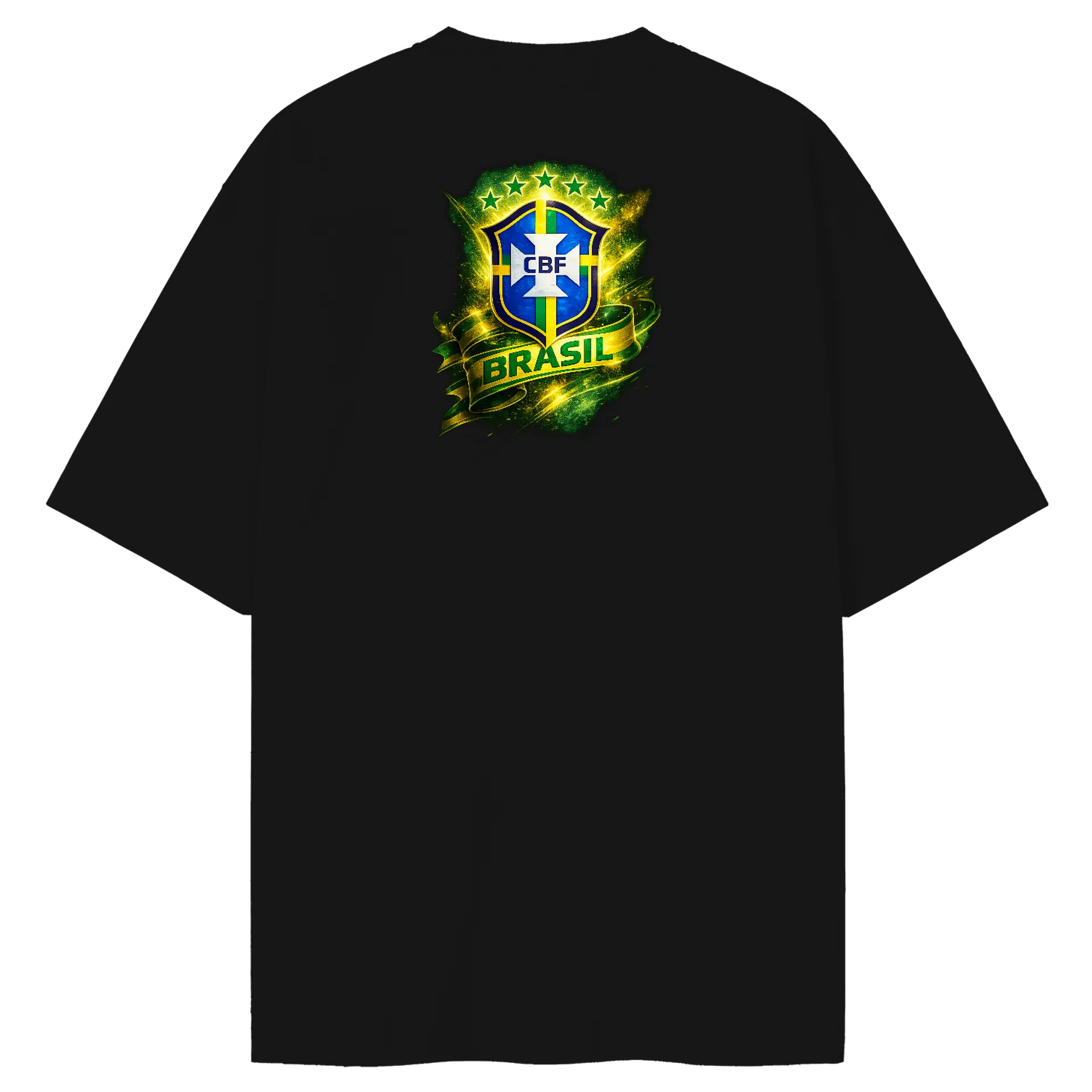 Camiseta Oversized - Imagem 2