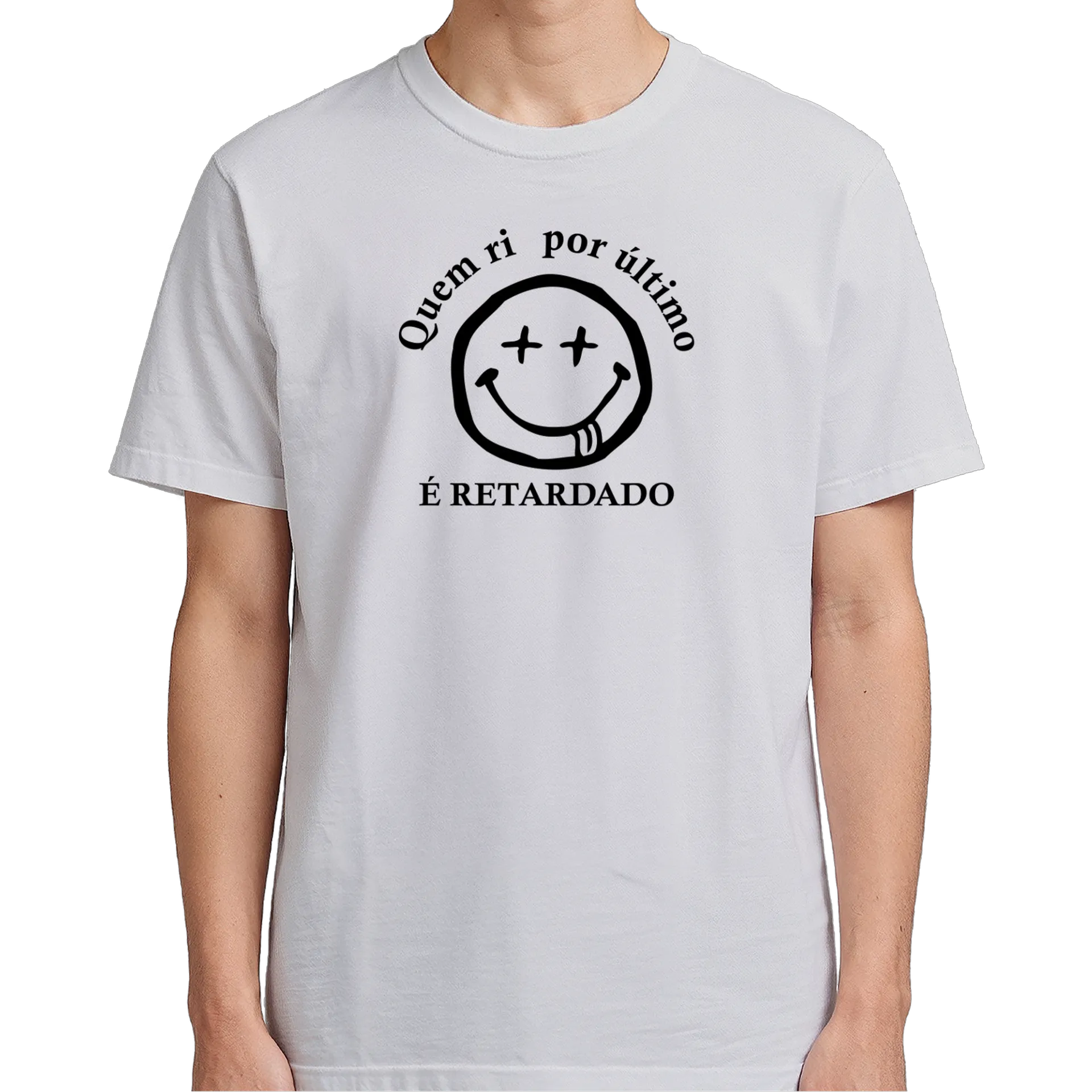 Camiseta personalizada - Imagem 5