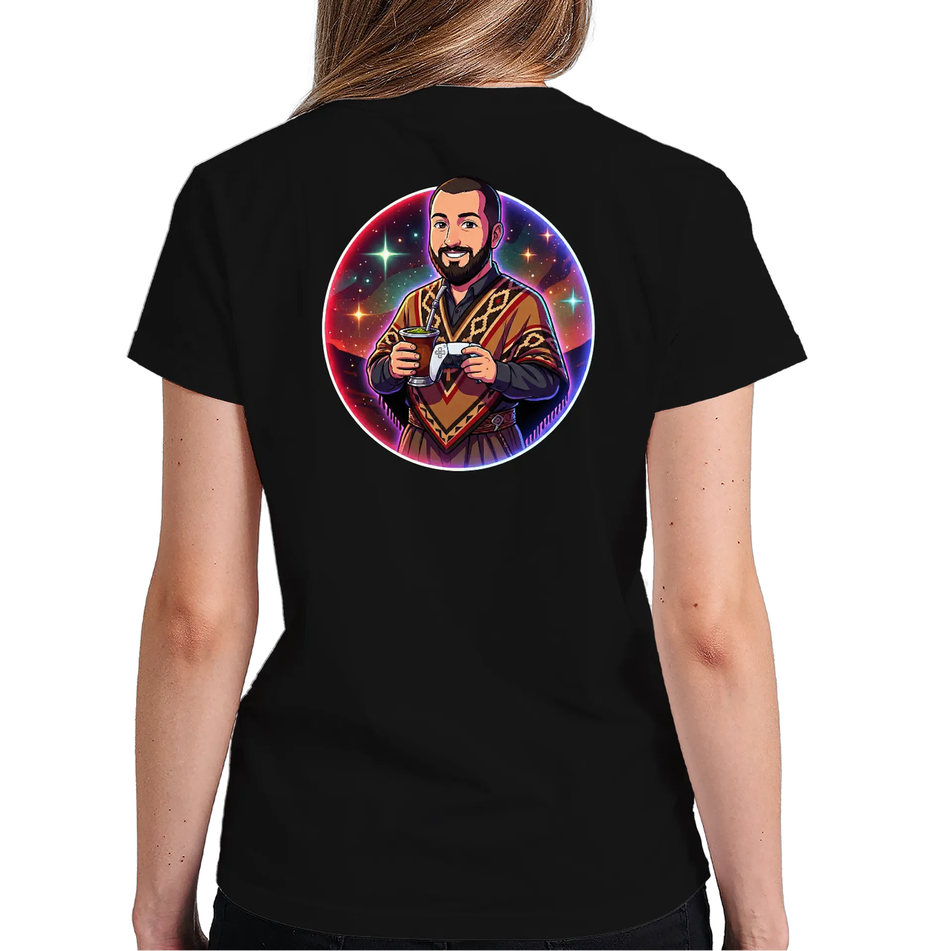 Camiseta personalizada - Imagem 6