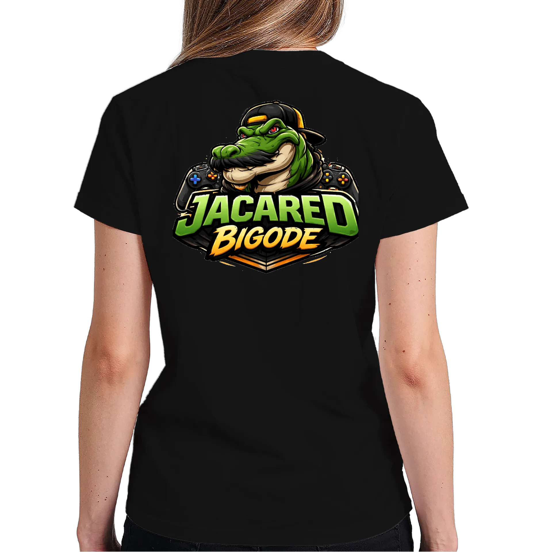 Camiseta personalizada - Imagem 6