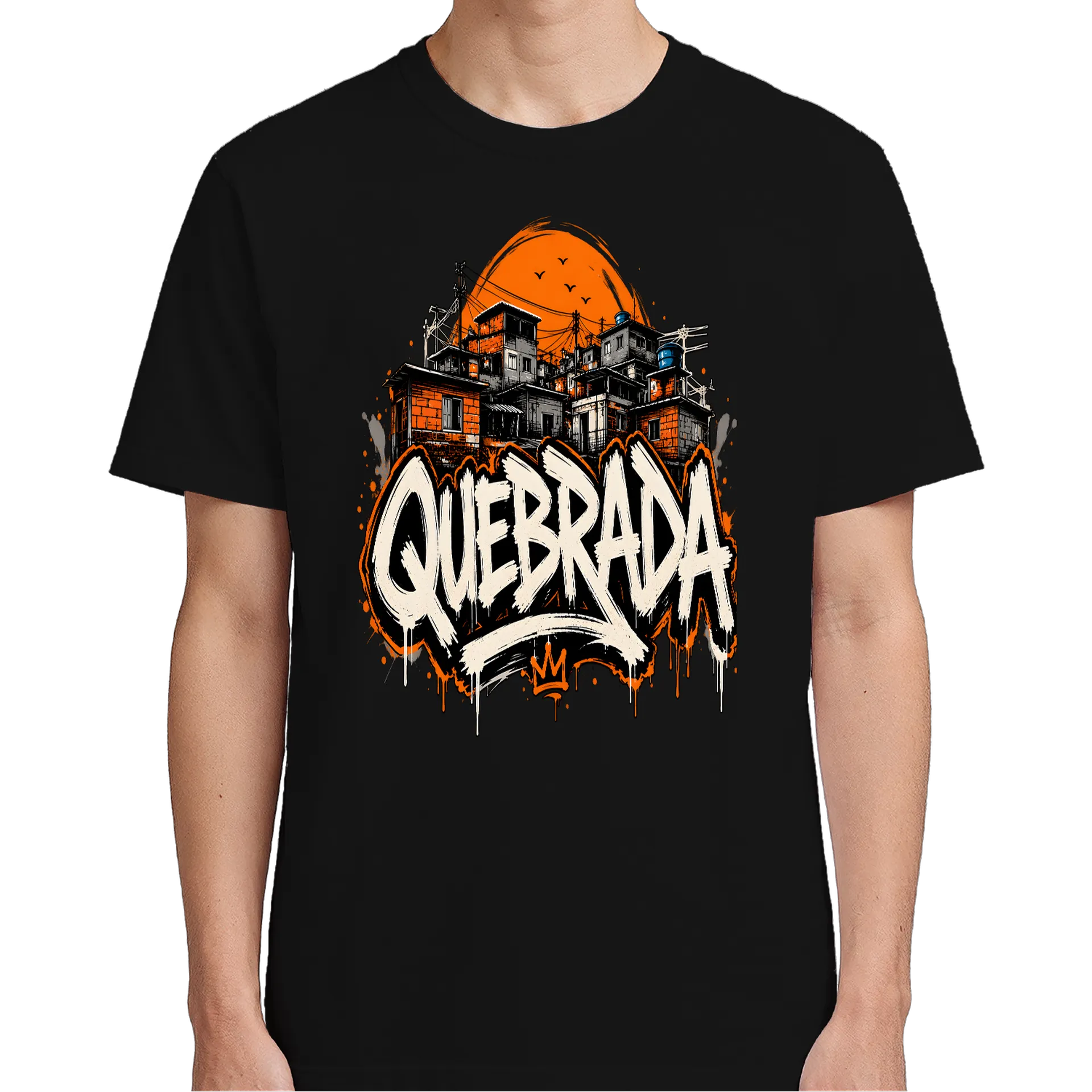 Coleção Quebrada City Original - Imagem 4