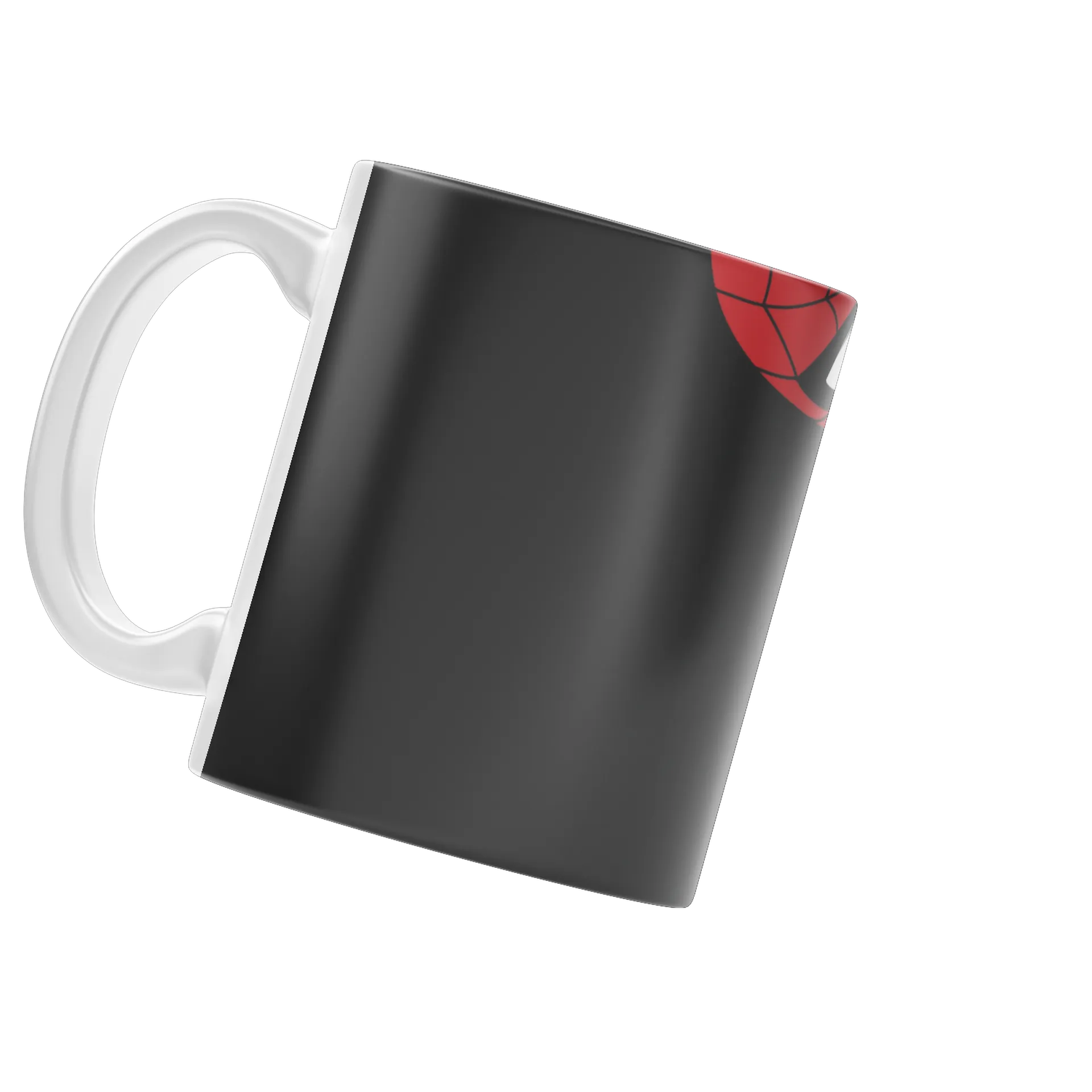 Caneca Homem Aranha - Imagem 4