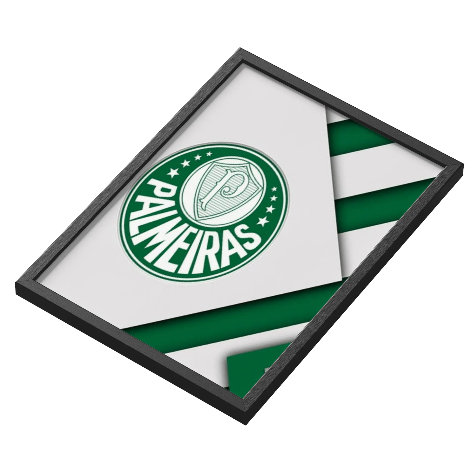 Quadro A3 personalizado - Imagem 3